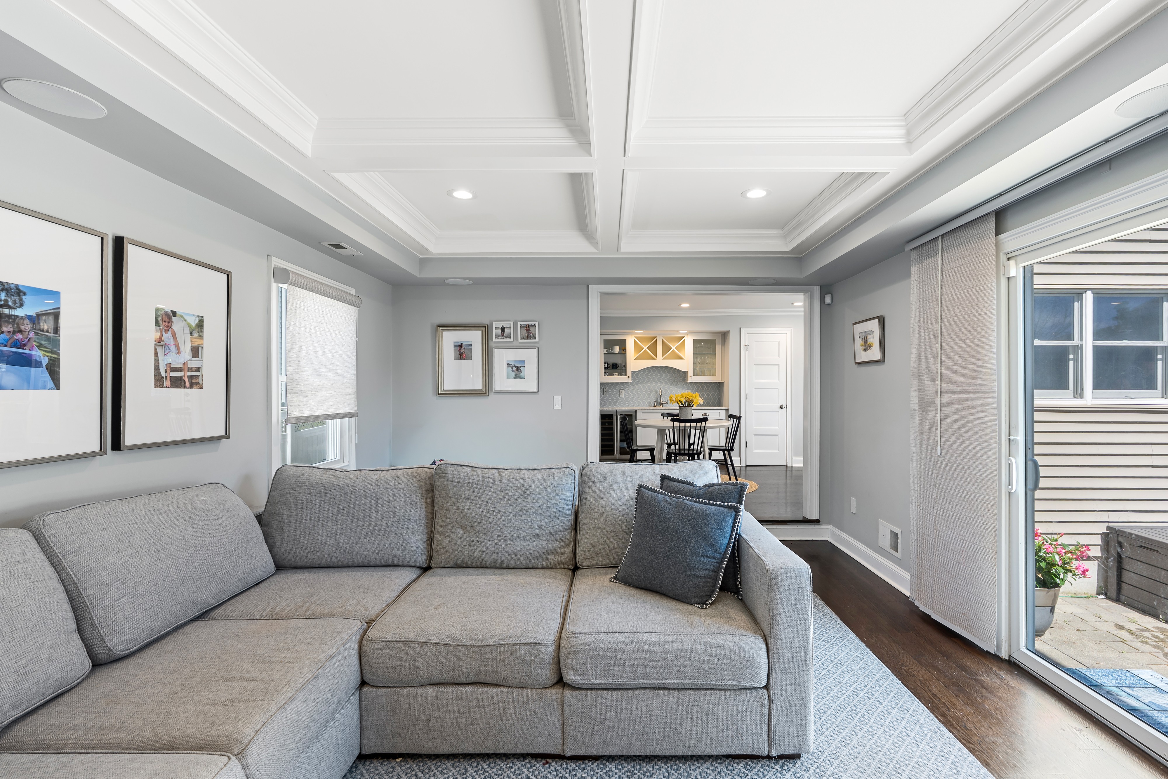  91 S Ward Avenue, Rumson NJ 07760 - 物件實景