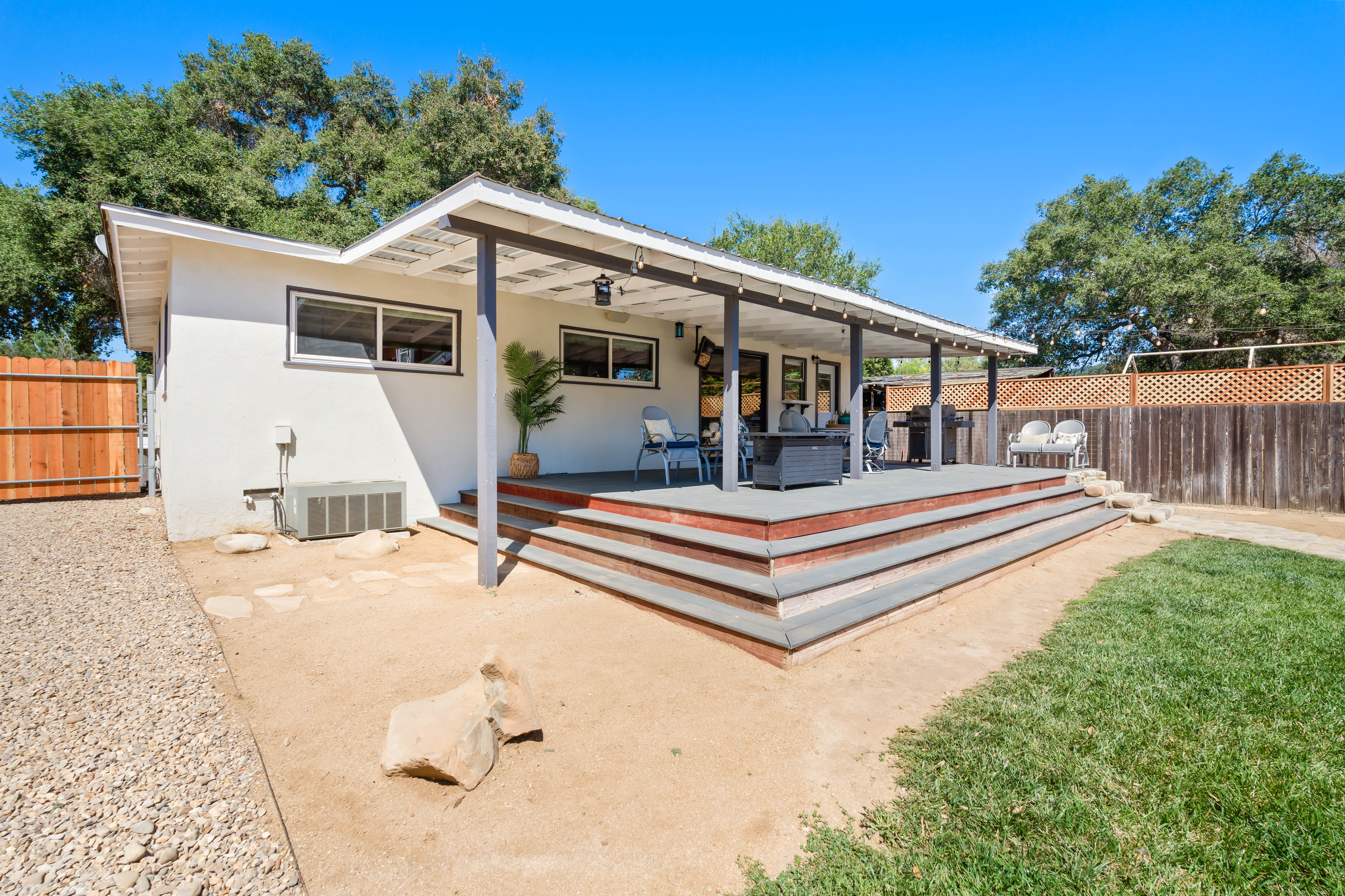  690 Riverside Road, Oak View, CA 93022 - 物件實景