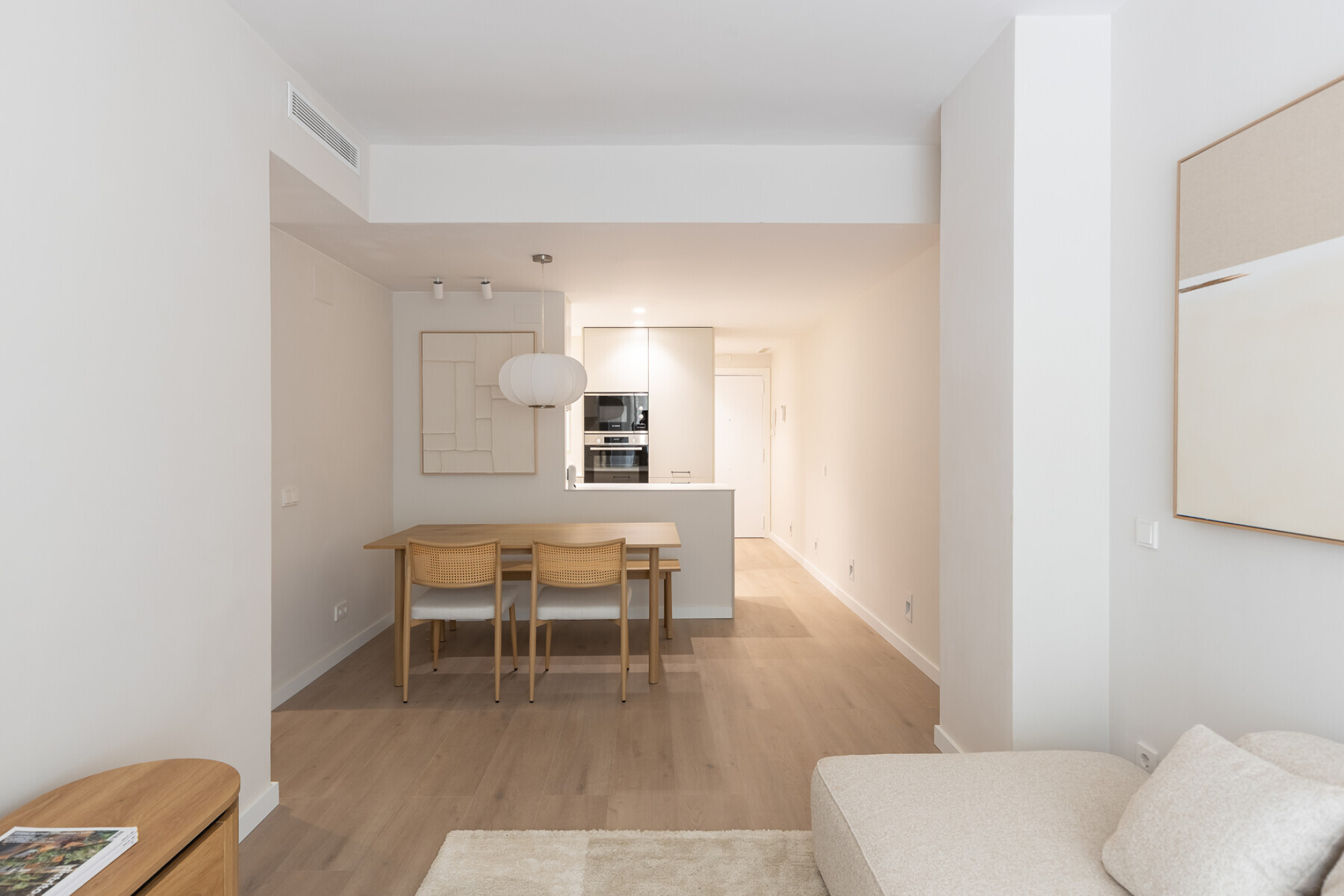  Stunning brand-new apartment next to Montjuïc - 物件實景