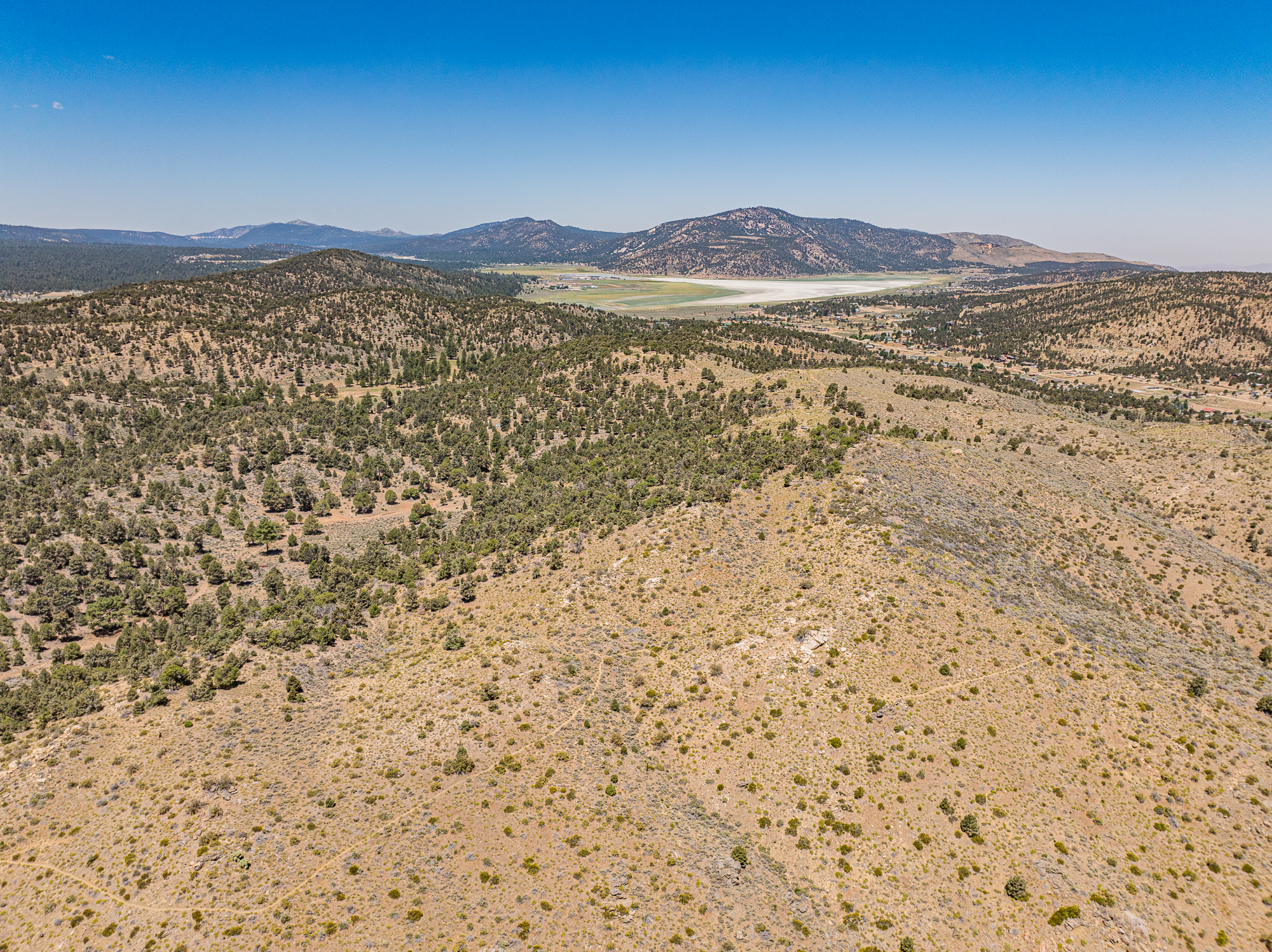  550 Eagle Ridge Road, Big Bear Lake, CA 92314 - 物件實景