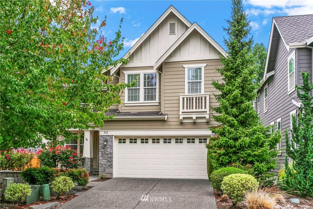 522 3RD AVENUE S, KIRKLAND, Washington, 98033, United States, 3 Bedrooms Bedrooms, ,3 BathroomsBathrooms,Residential,For Sale,522 3RD AVENUE S,1433811