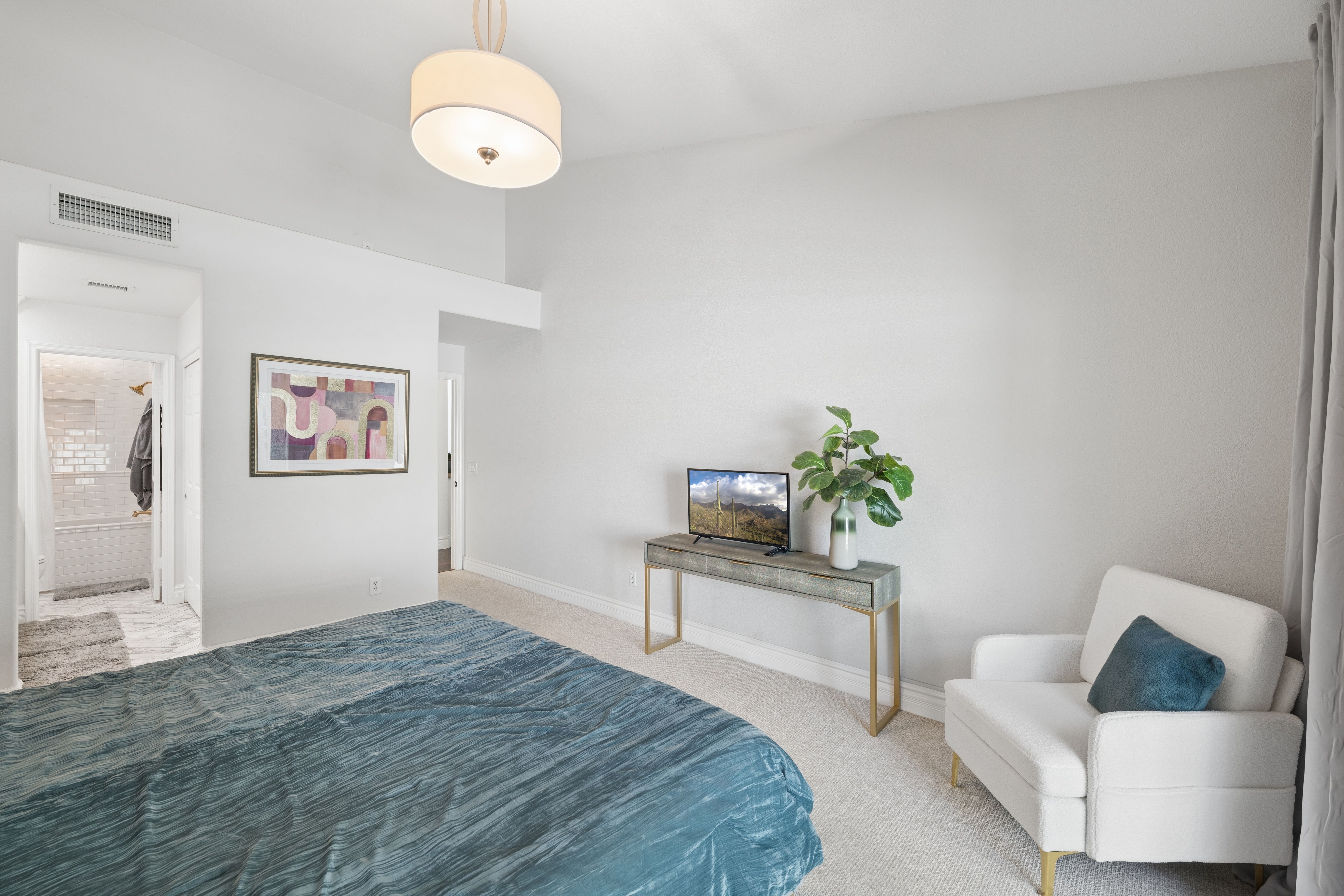  7925 E Pepper Tree Lane  Scottsdale, AZ - 物件實景