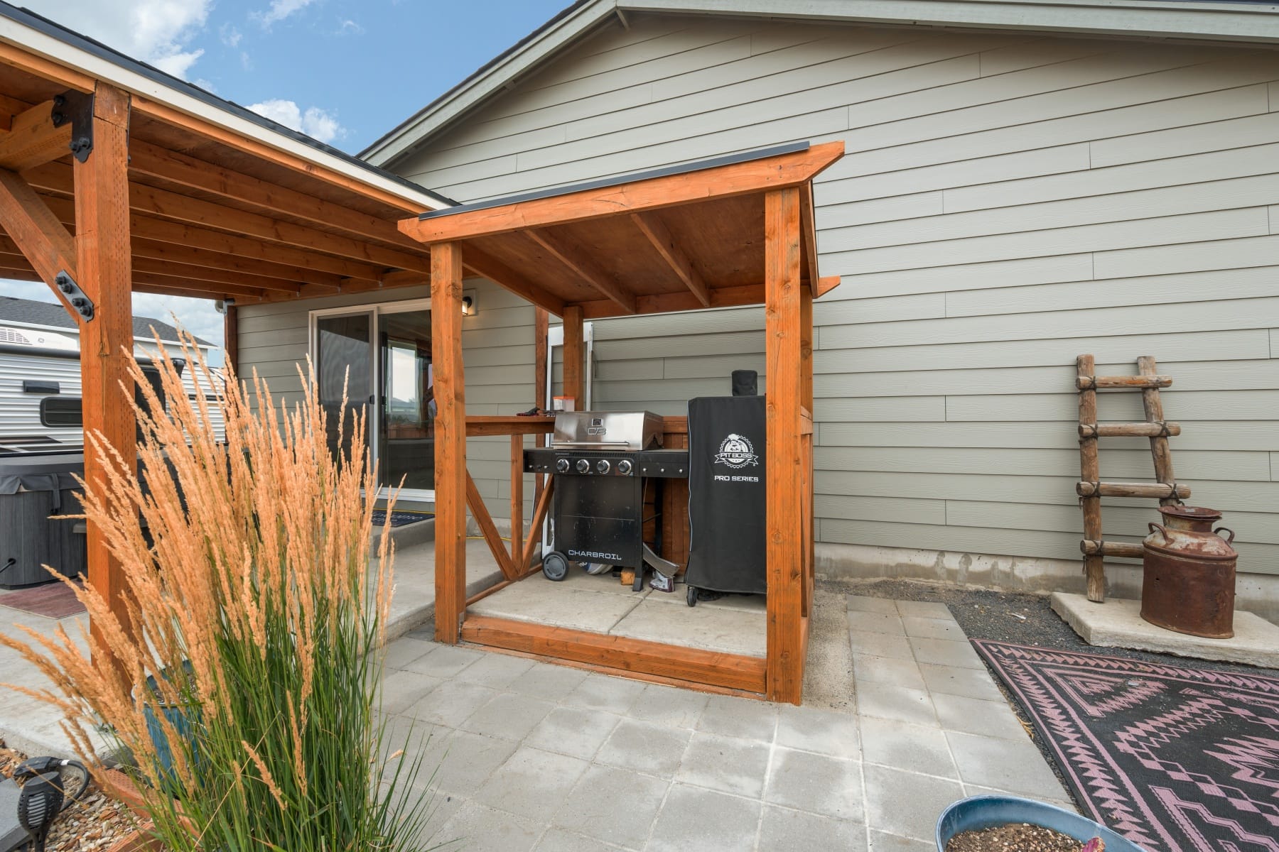  1222 NE Cobbleridge Court Prineville, OR 97754 - 物件實景