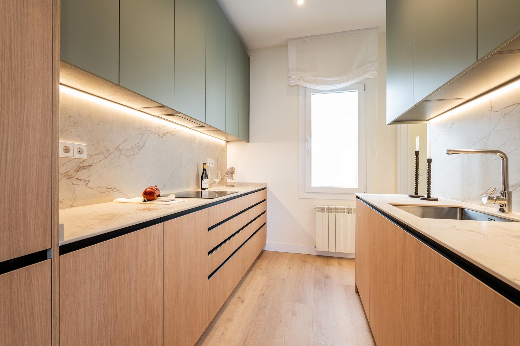  Discover a new home by Retiro Spectacular residence ready to move in. - 物件實景