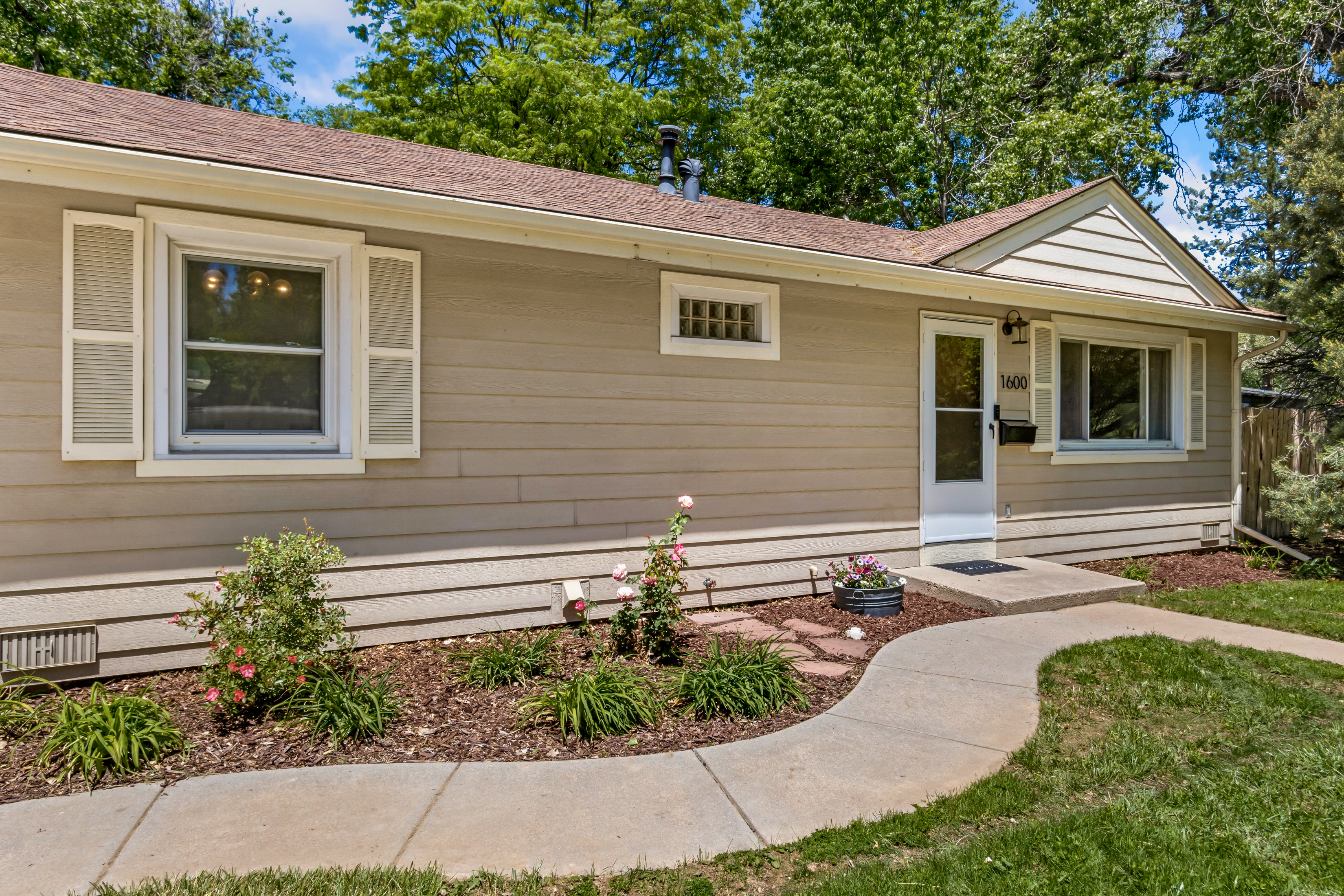  1600 Crestmore Pl, Fort Collins, CO, 80521 - 物件實景