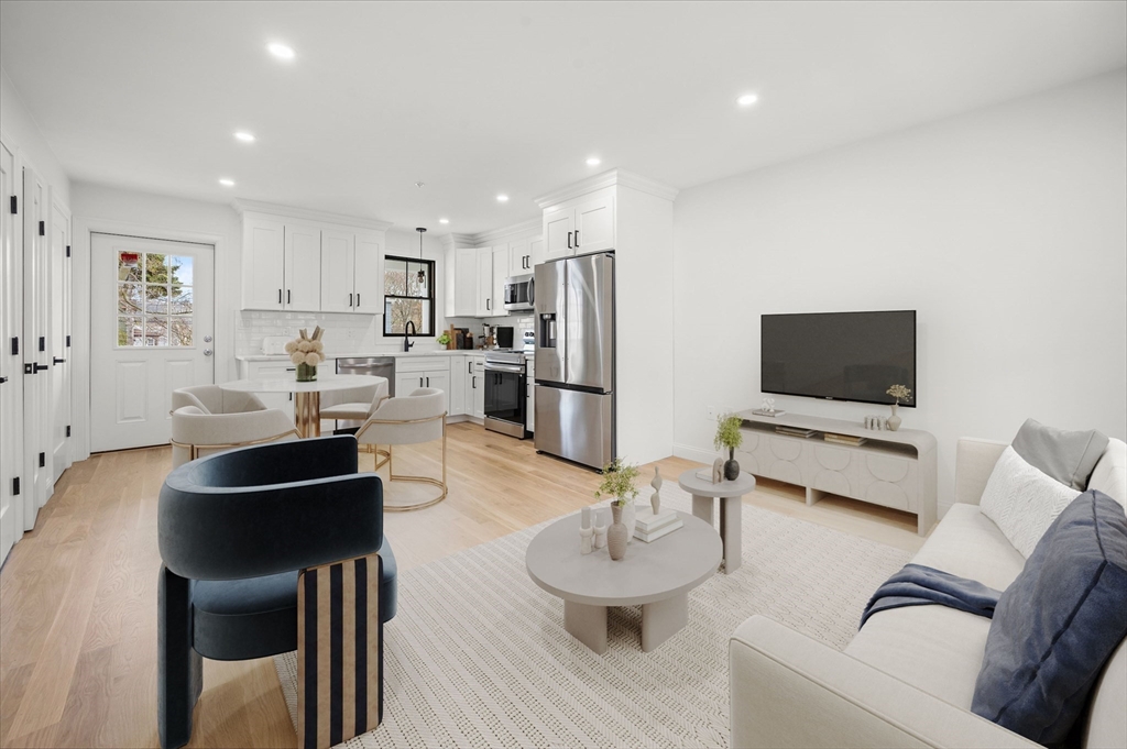 Boston, Massachusetts, 02126, United States, 3 Bedrooms Bedrooms, ,3 BathroomsBathrooms,Residential,For Sale,1794870
