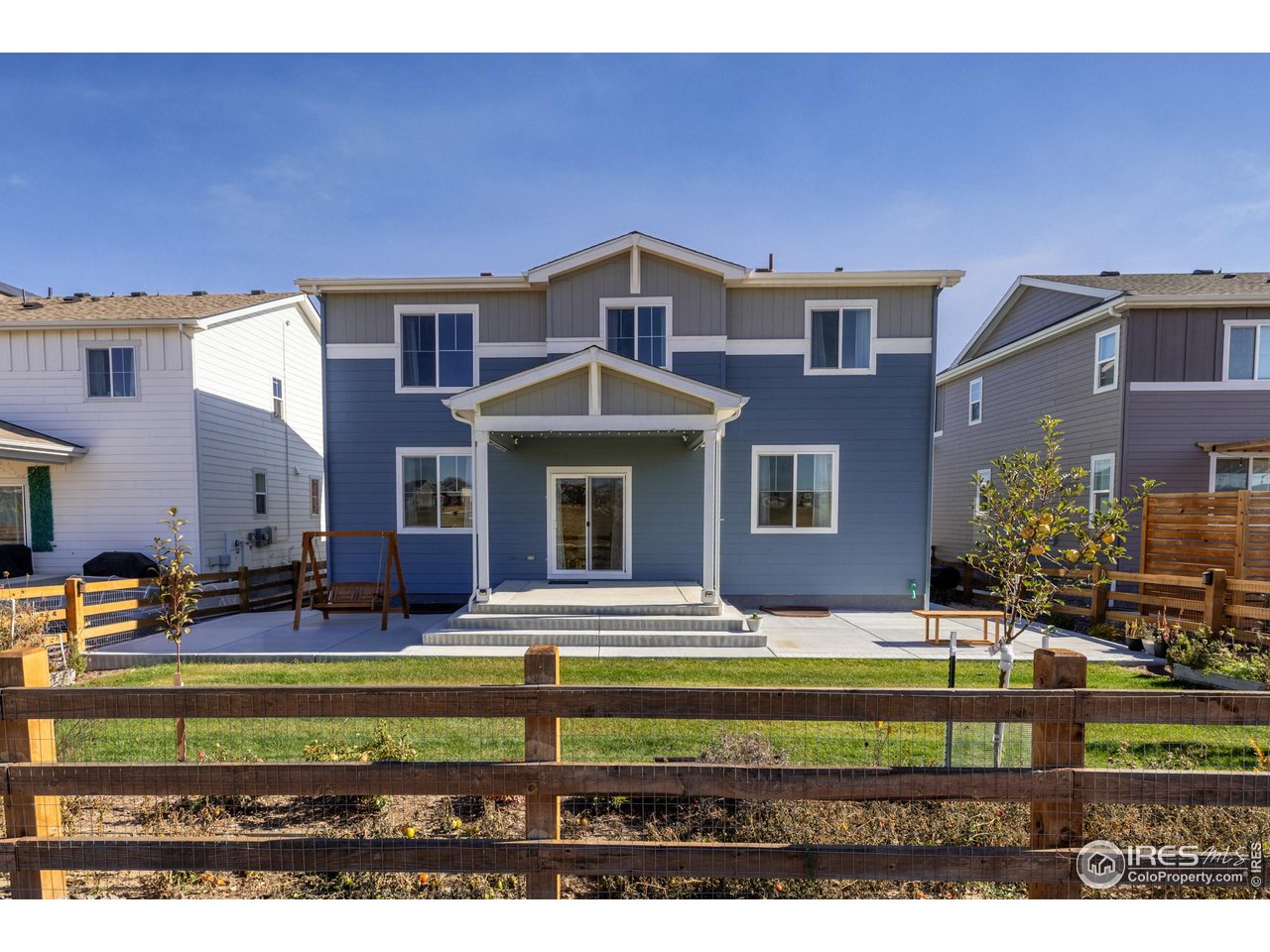 Erie, Colorado, 80516, United States, 4 Bedrooms Bedrooms, ,4 BathroomsBathrooms,Residential,For Sale,2001659