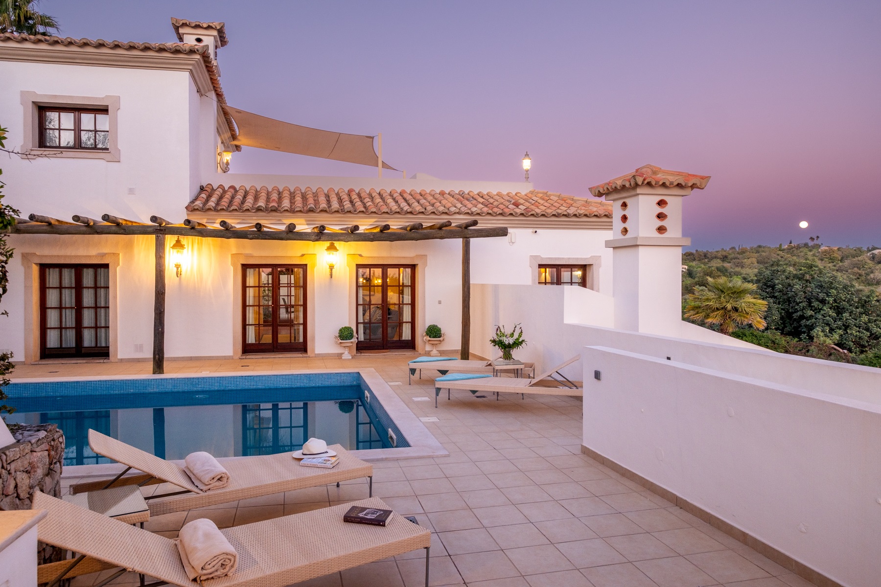  Detached house, 4 bedrooms, for Sale - 物件實景