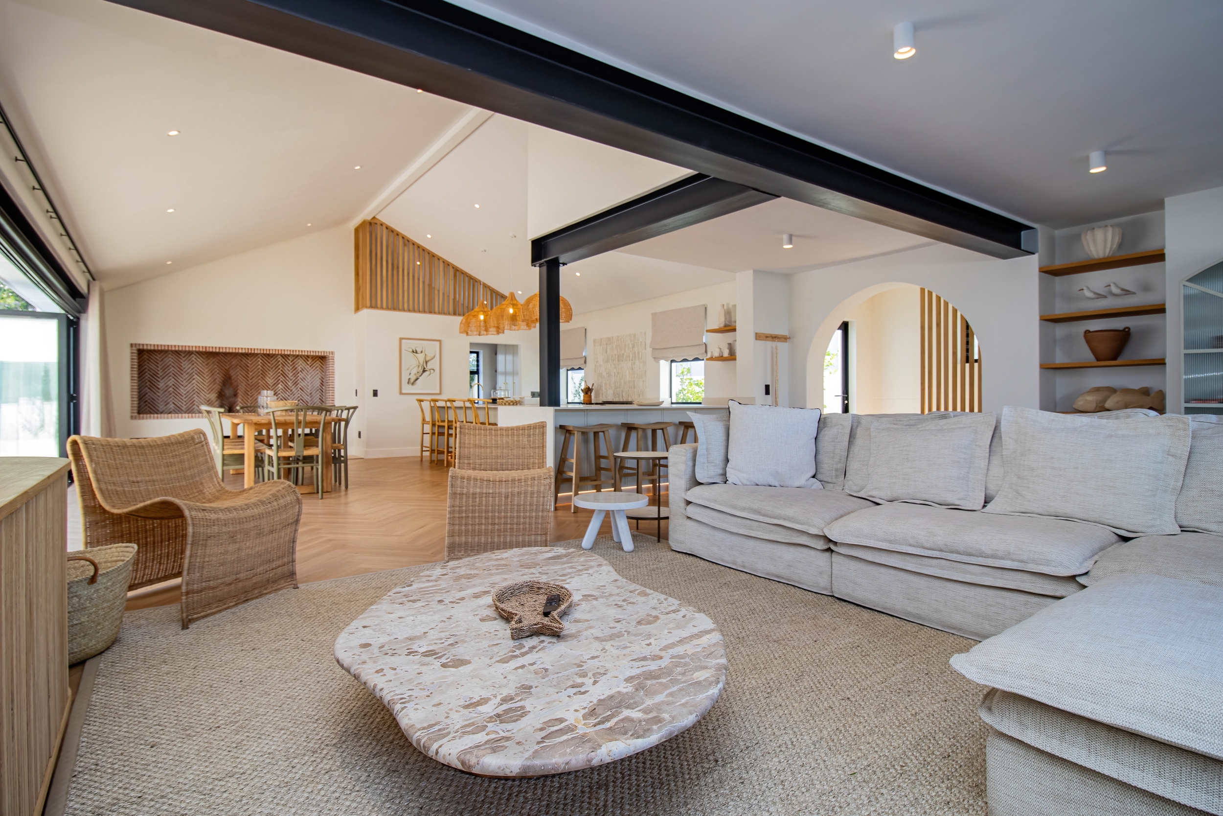  256 8th Street, Voelklip, Hermanus - 物件實景