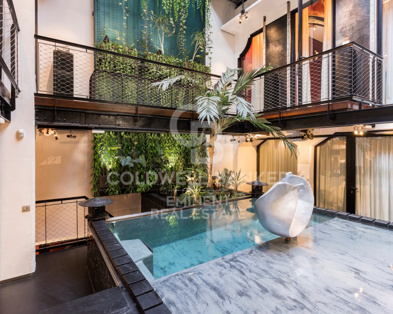 Barcelona, Barcelona, Sant Mart?, El Poblenou Barc, Barcelona, Catalonia, ES, 8 Bedrooms Bedrooms, ,Residential,For Sale,Barcelona, Barcelona, Sant Mart?, El Poblenou Barc,1624178