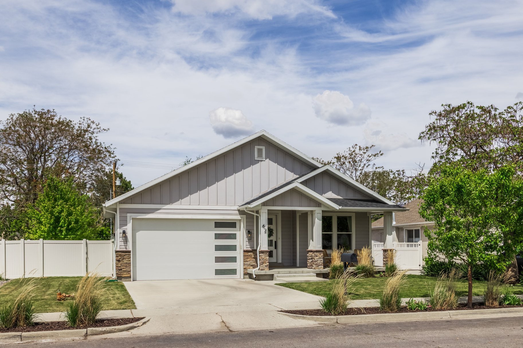  Newer Single-Level Home with Primary Suite & Stunning Backyard Retreat - 物件實景
