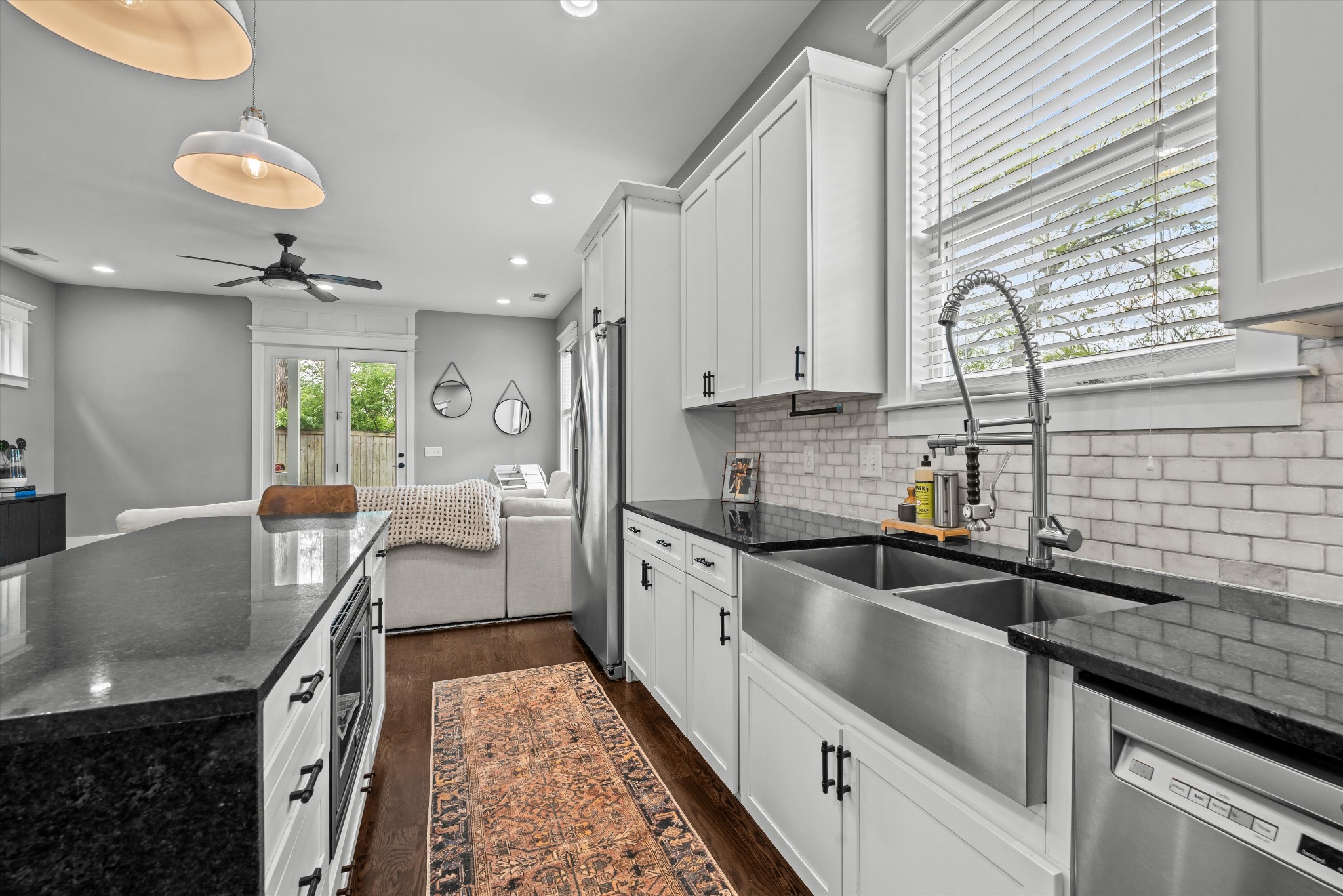  1030 Burchwood Ave, Nashville, TN, 37216 - 物件實景