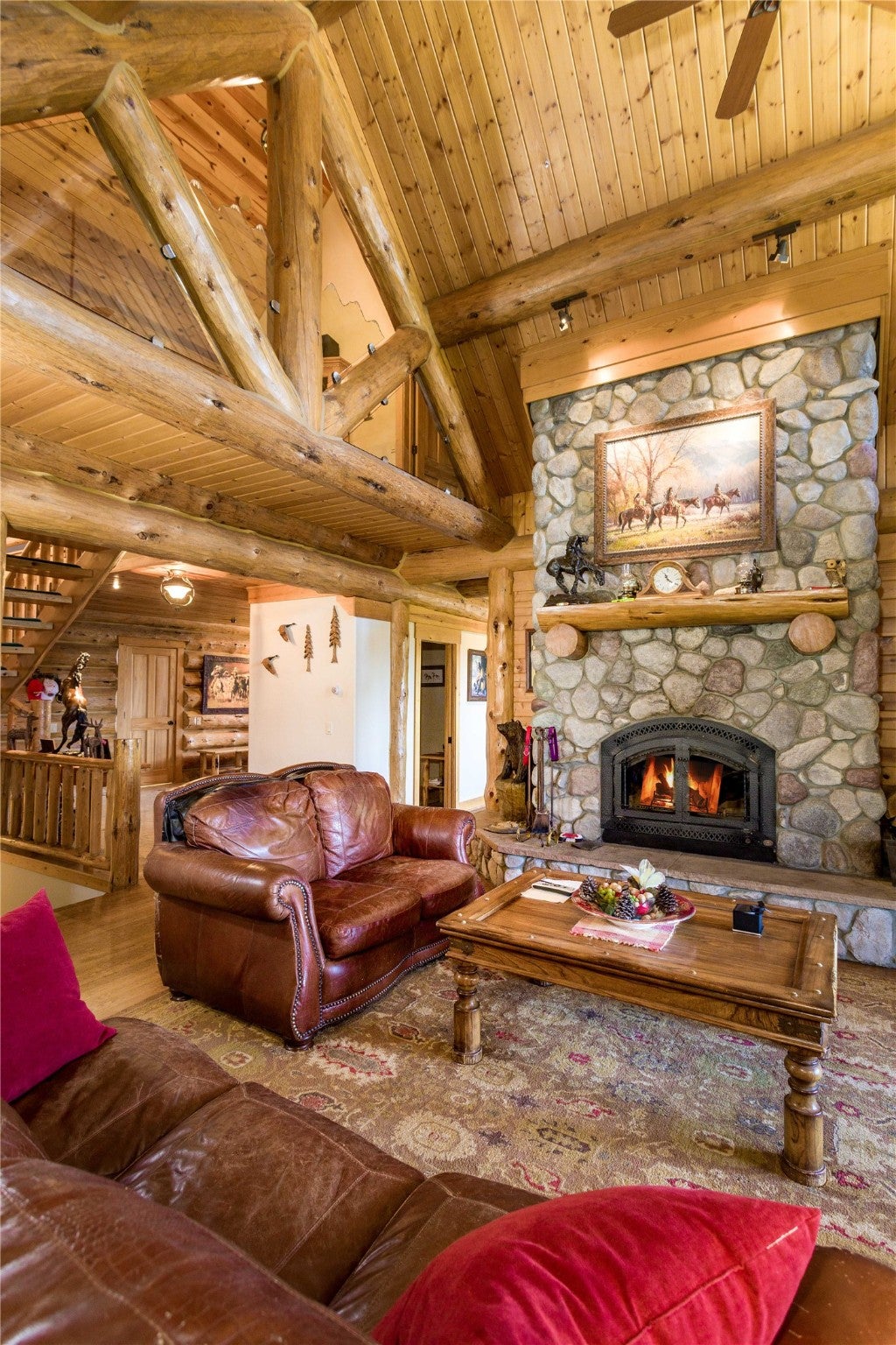 Bigfork, Montana, 59911, United States, 2 Bedrooms Bedrooms, ,3 BathroomsBathrooms,Residential,For Sale,1827494