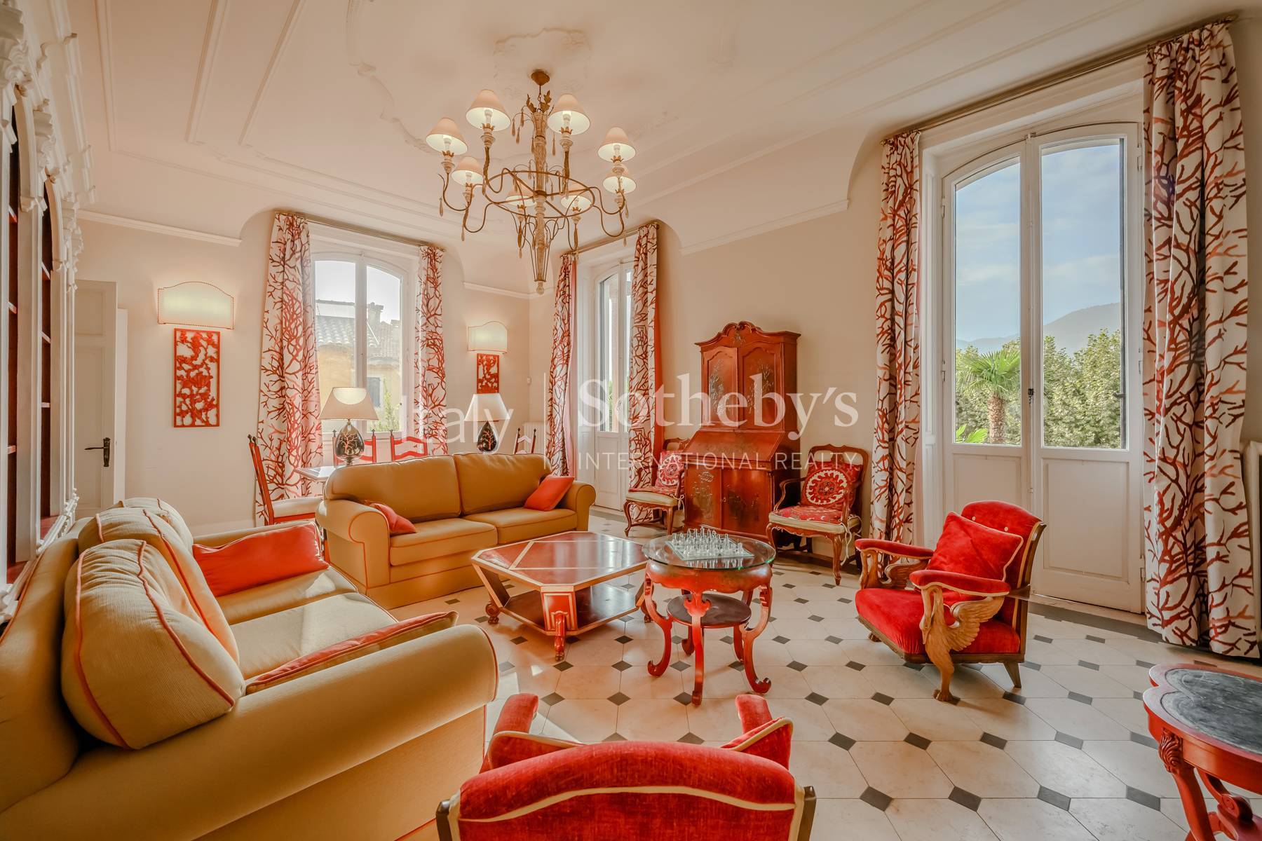  Liberty villa on the shores of Lake Maggiore - 物件實景