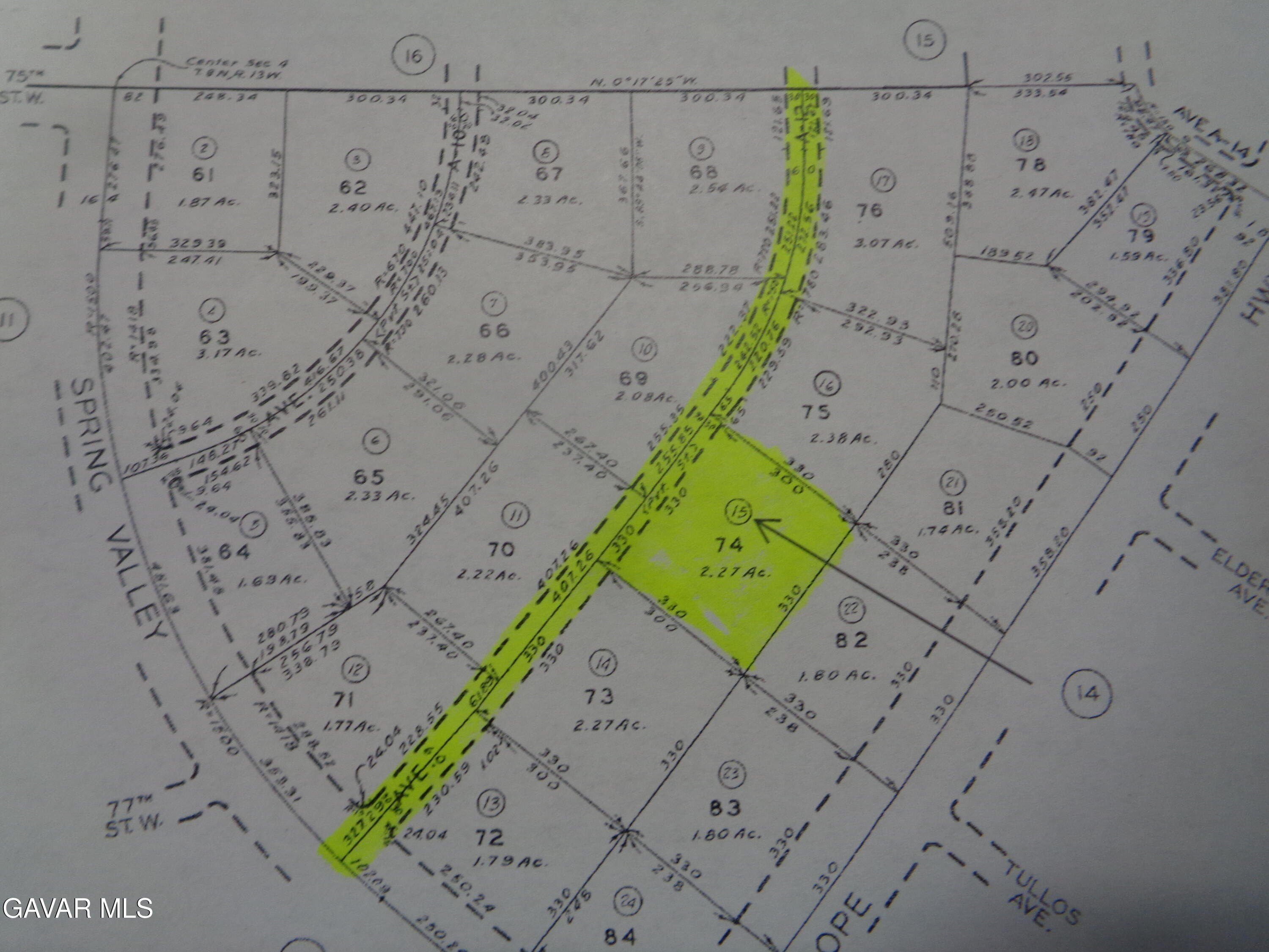 property photo