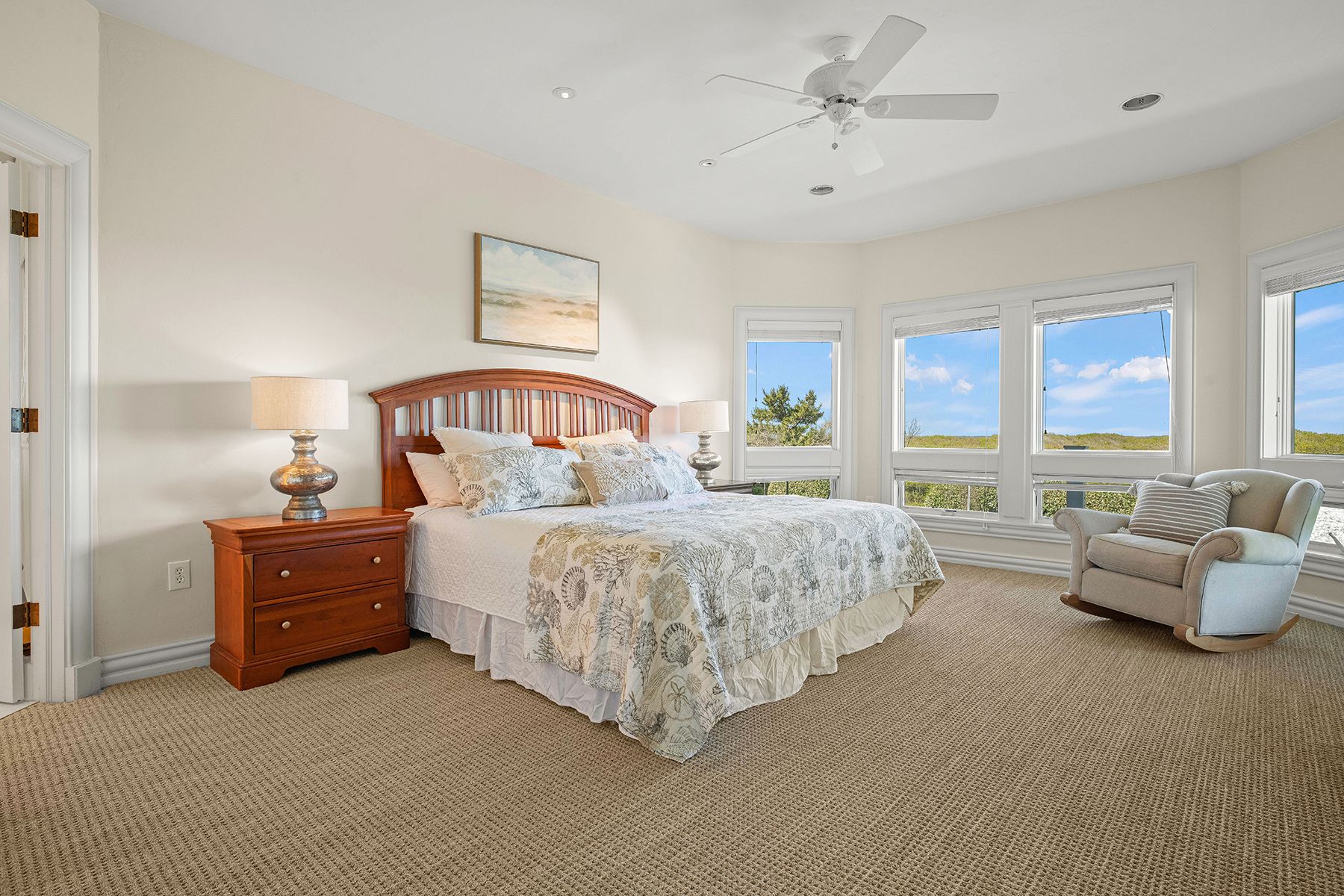  OUTER BANKS PREMIER LUXURY OCEANFRONT ESTATE - 物件實景