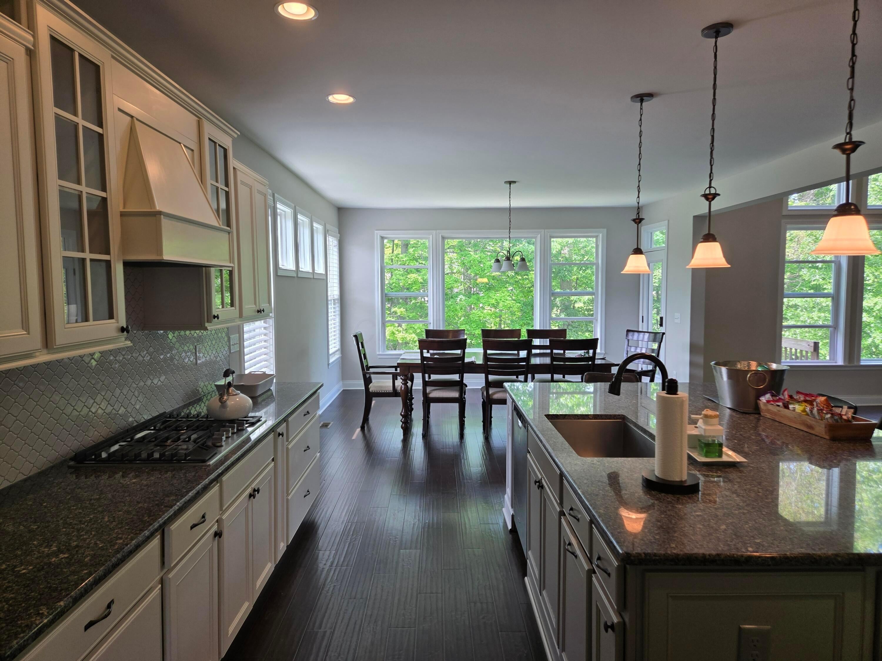 Pickerington, Ohio, 43147, United States, 5 Bedrooms Bedrooms, ,5 BathroomsBathrooms,Residential,For Sale,2048451