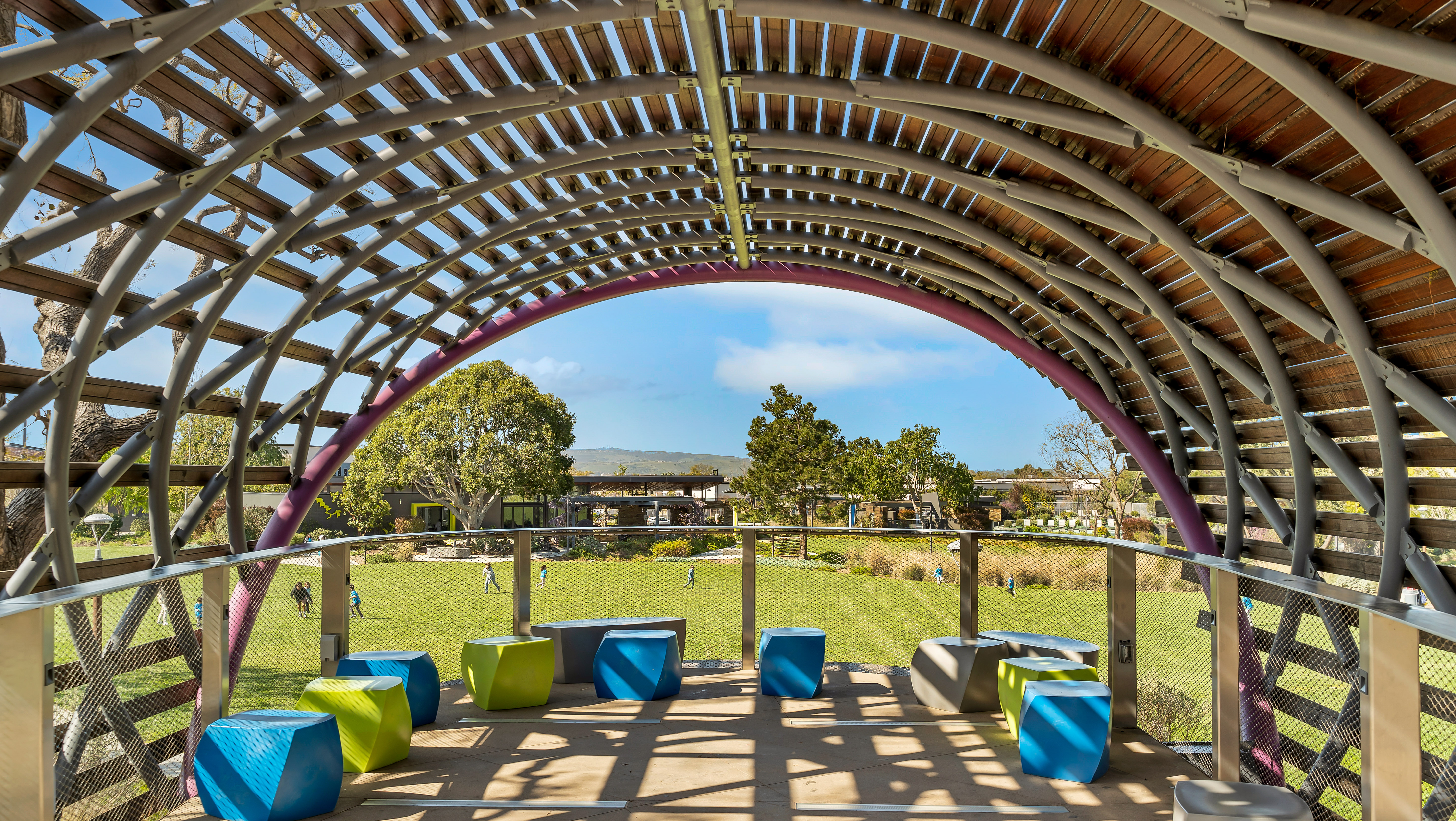  100 Tenor, Irvine, CA 92618 - 物件實景