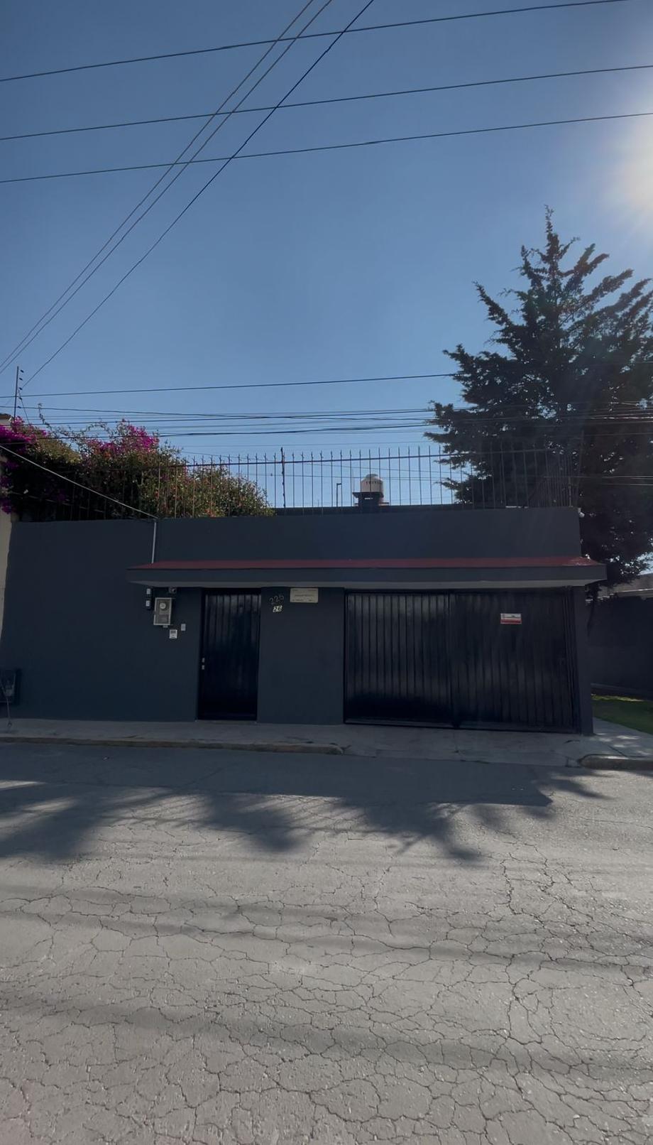 Metepec, Estado de méxico, 52169, Mexico, 5 Bedrooms Bedrooms, ,2 BathroomsBathrooms,Residential,For Sale,1804093
