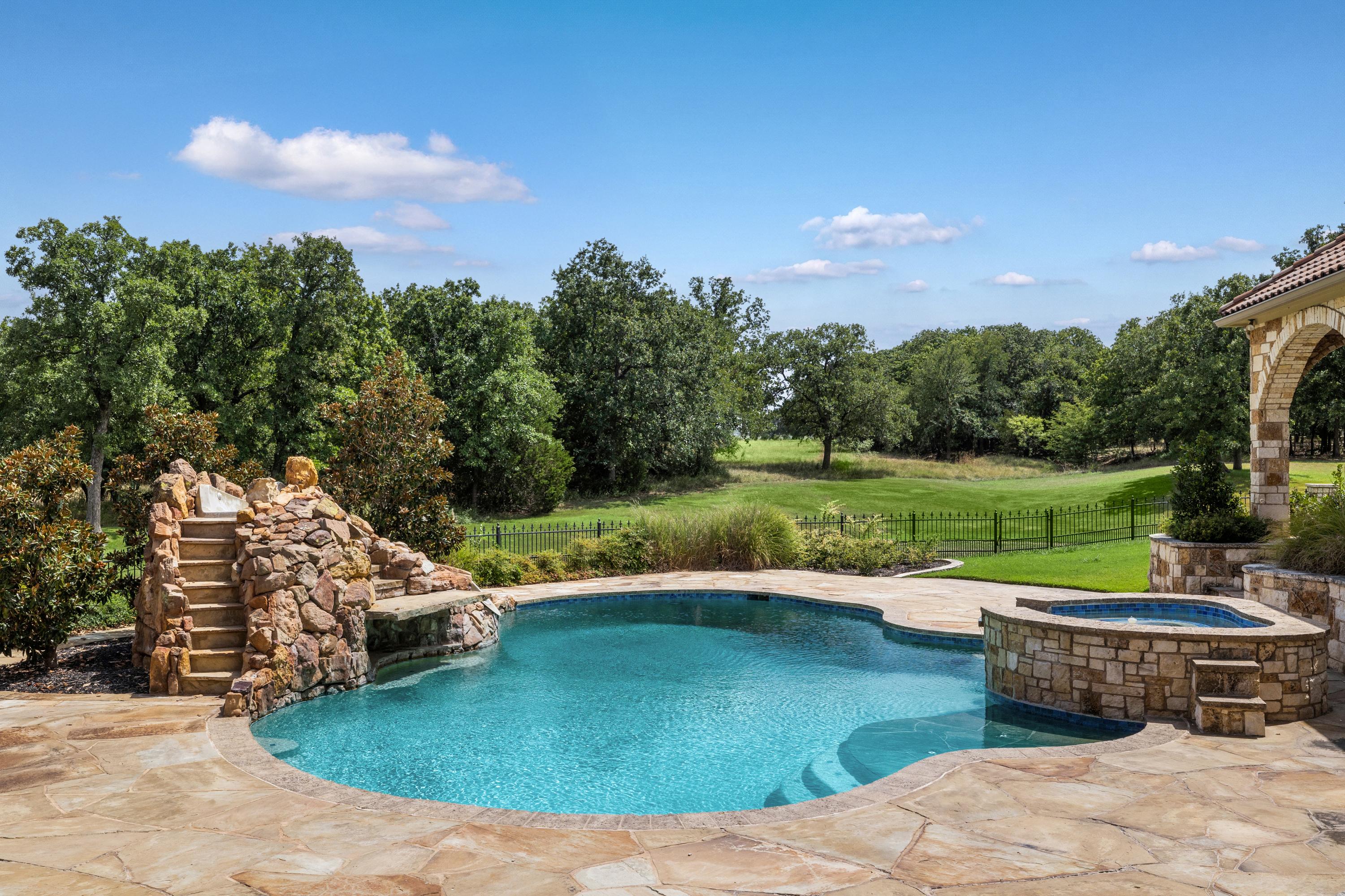  610 River Ranch Road, Aledo, TX, 76008 - 物件實景
