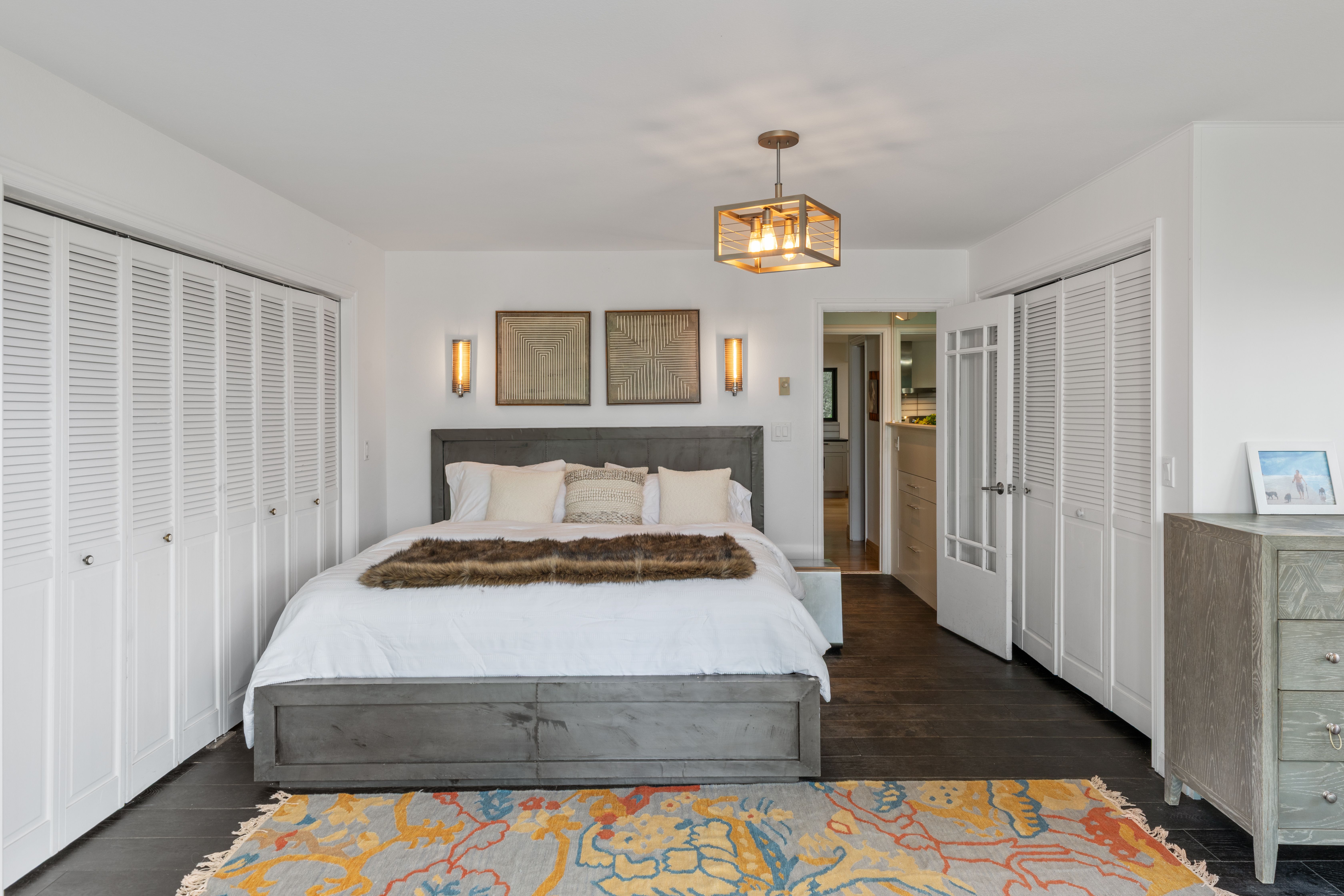  Secluded 4 Bed / 4 Bath Telluride Property - 物件實景