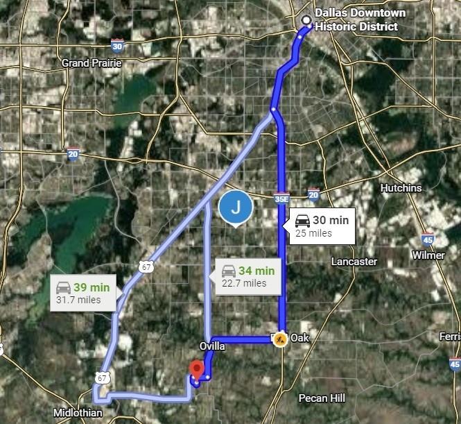 Midlothian, Texas, 76065, United States, 4 Bedrooms Bedrooms, ,4 BathroomsBathrooms,Residential,For Sale,2001564