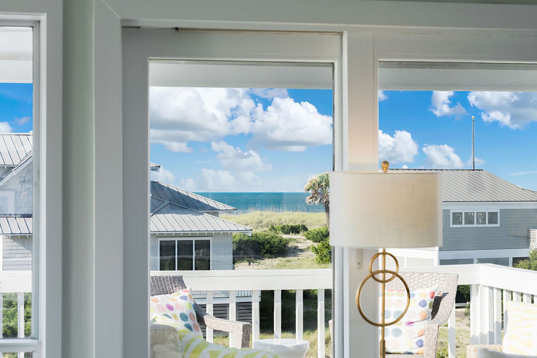  406 South Bald Head Wynd, Bald Head Island, NC 28461 - 物件實景