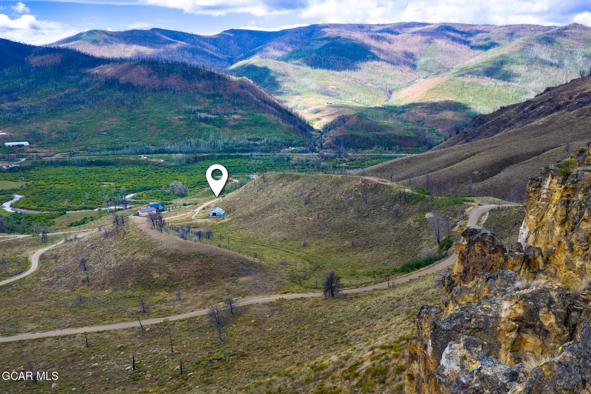 Granby, Colorado, 80446, United States, ,Land,For Sale,1960349