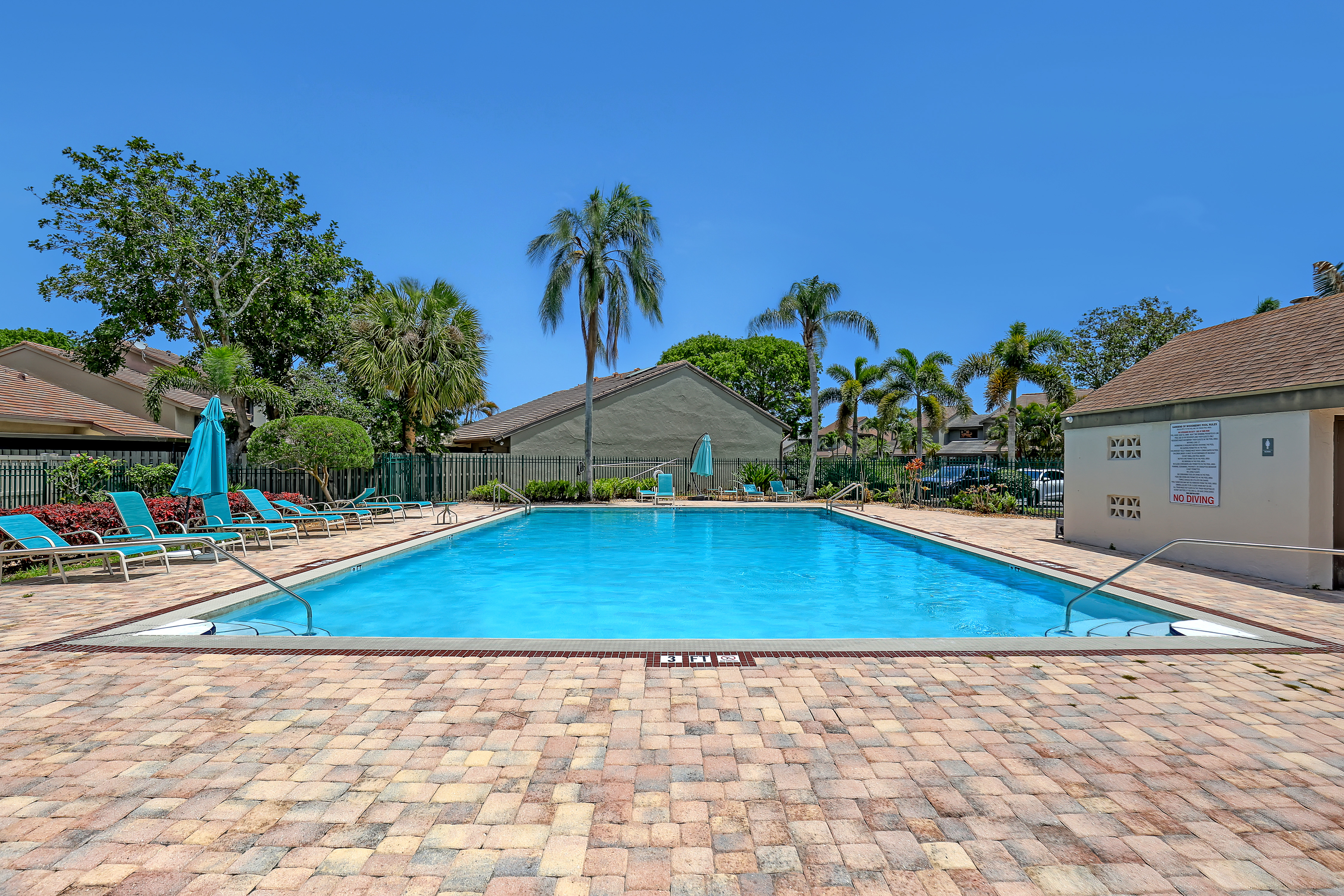  5203 Peppercorn Street, Palm Beach Gardens, FL, 33418 - 物件實景