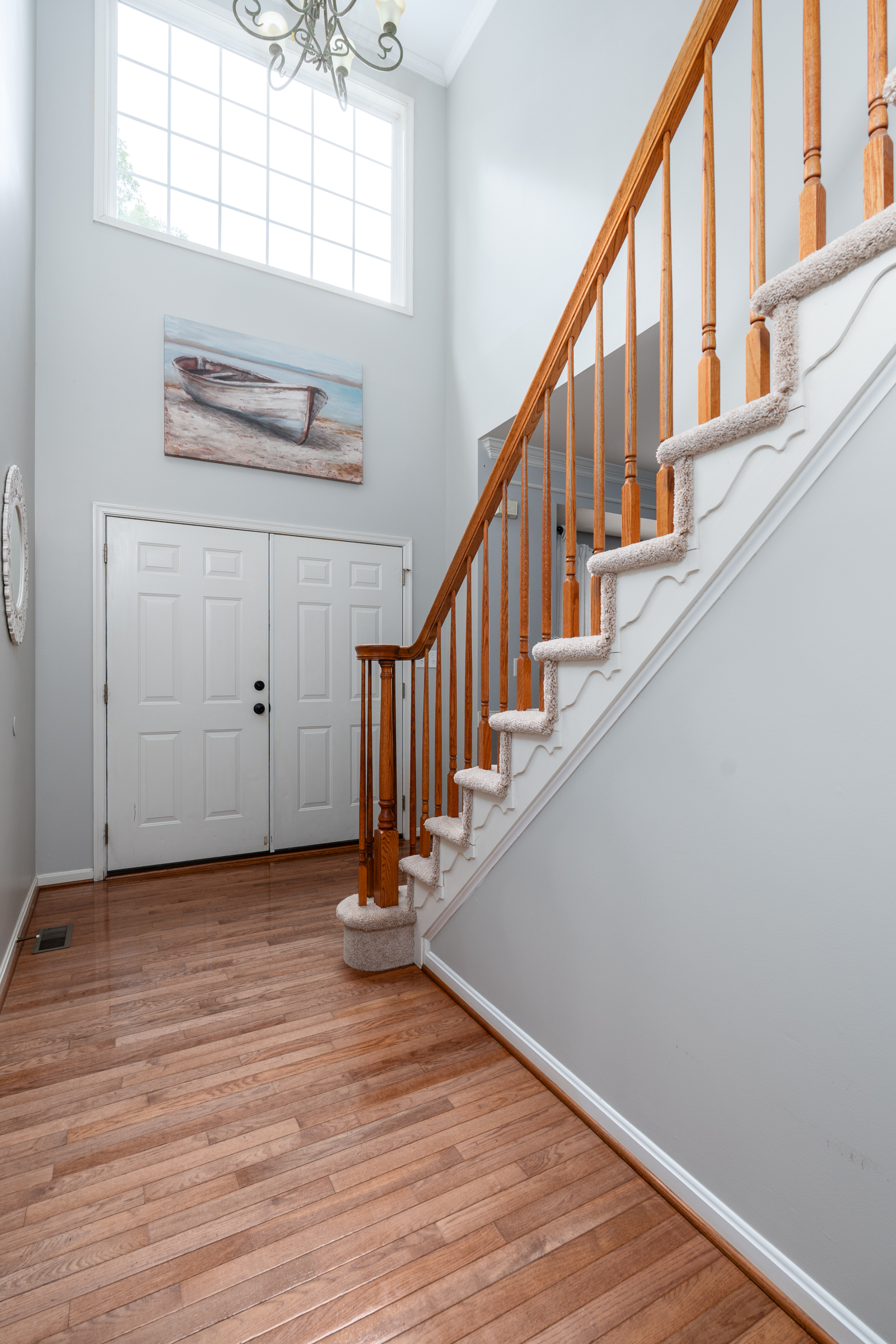  381 Shorewood Drive, Louisa, VA 23117 - 物件實景