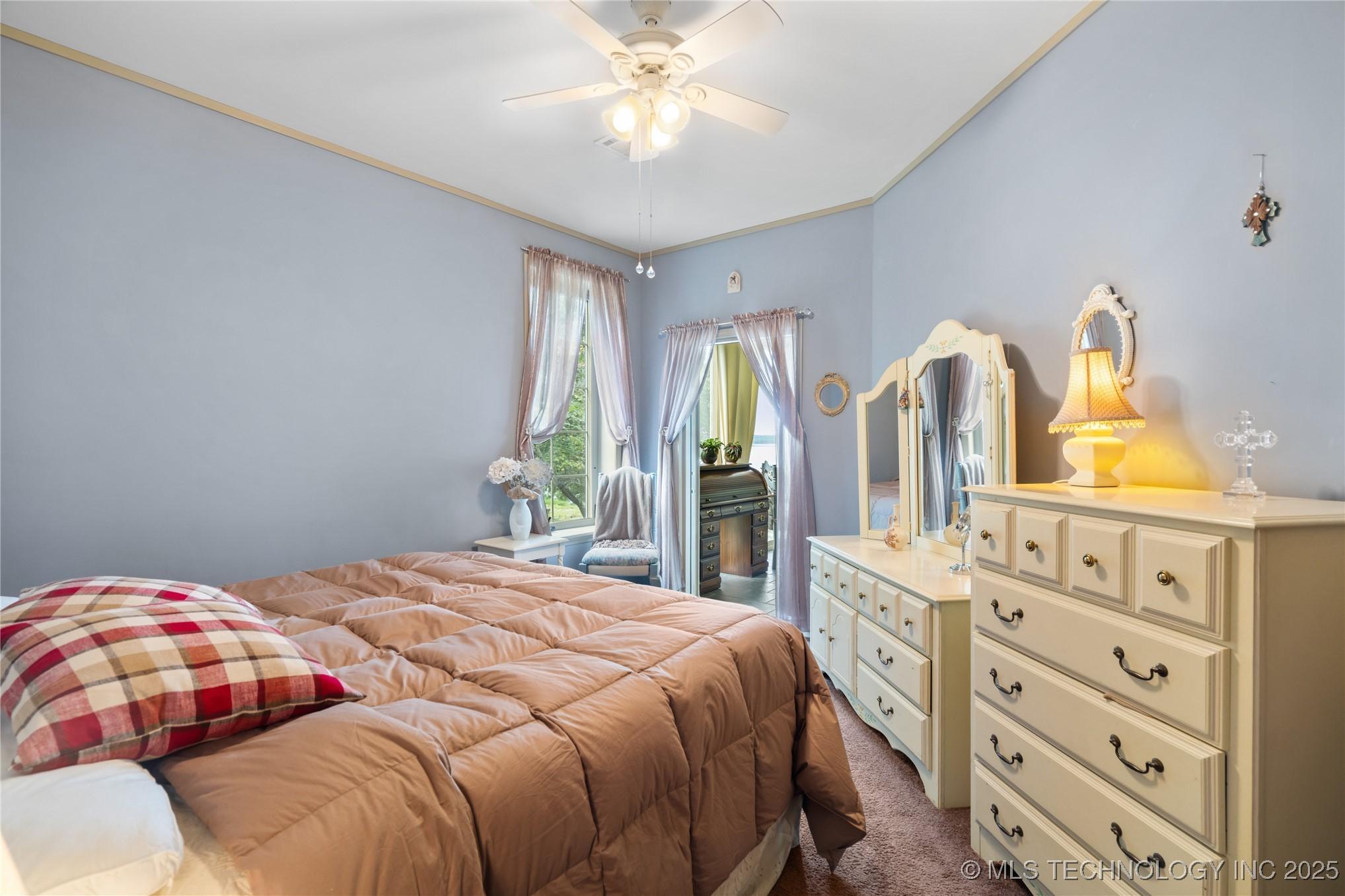 Hulbert, Oklahoma, 74441, United States, 3 Bedrooms Bedrooms, ,2 BathroomsBathrooms,Residential,For Sale,1920796