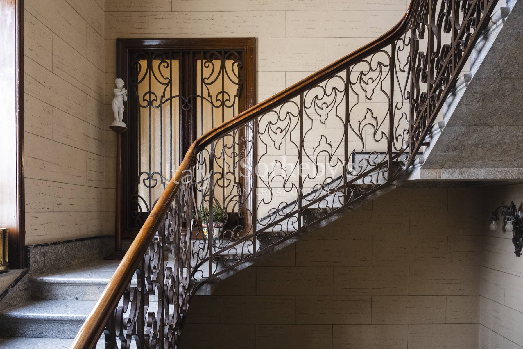  An elegant historic residence in the heart of Trapani - 物件實景