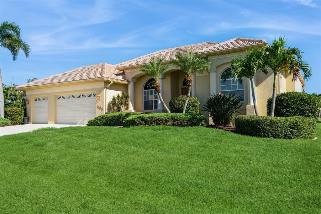 Punta Gorda, Florida, 33950, United States, 3 Bedrooms Bedrooms, ,2 BathroomsBathrooms,Residential,For Sale,1907692