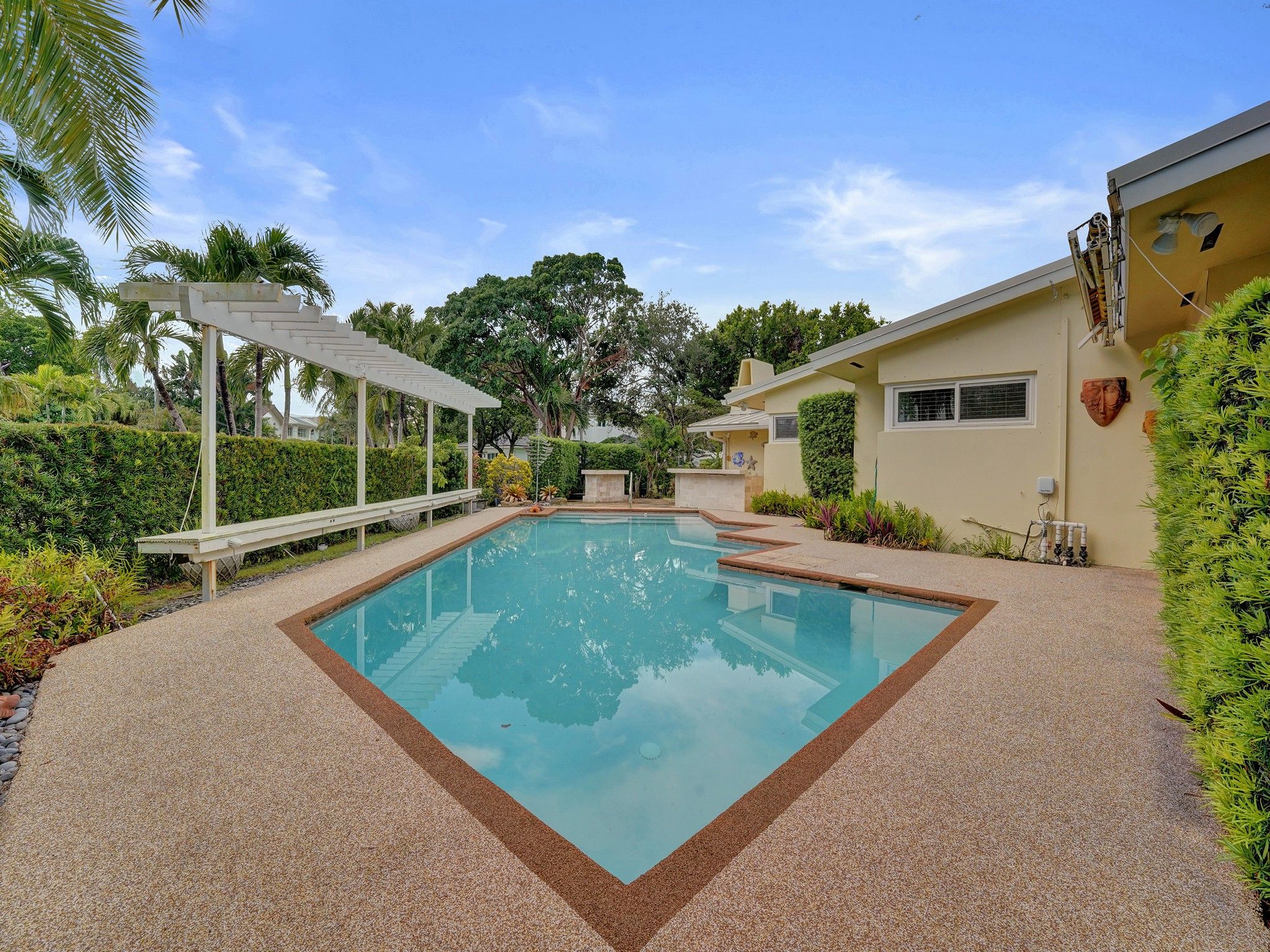  2001 Intracoastal Dr, Fort Lauderdale, FL 33305 - 物件實景