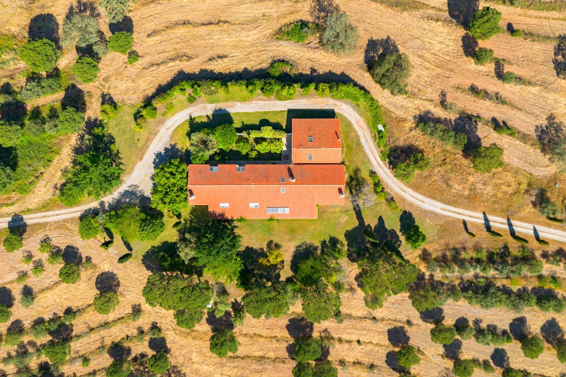  Country Estate, 8 bedrooms, for Sale - 物件實景