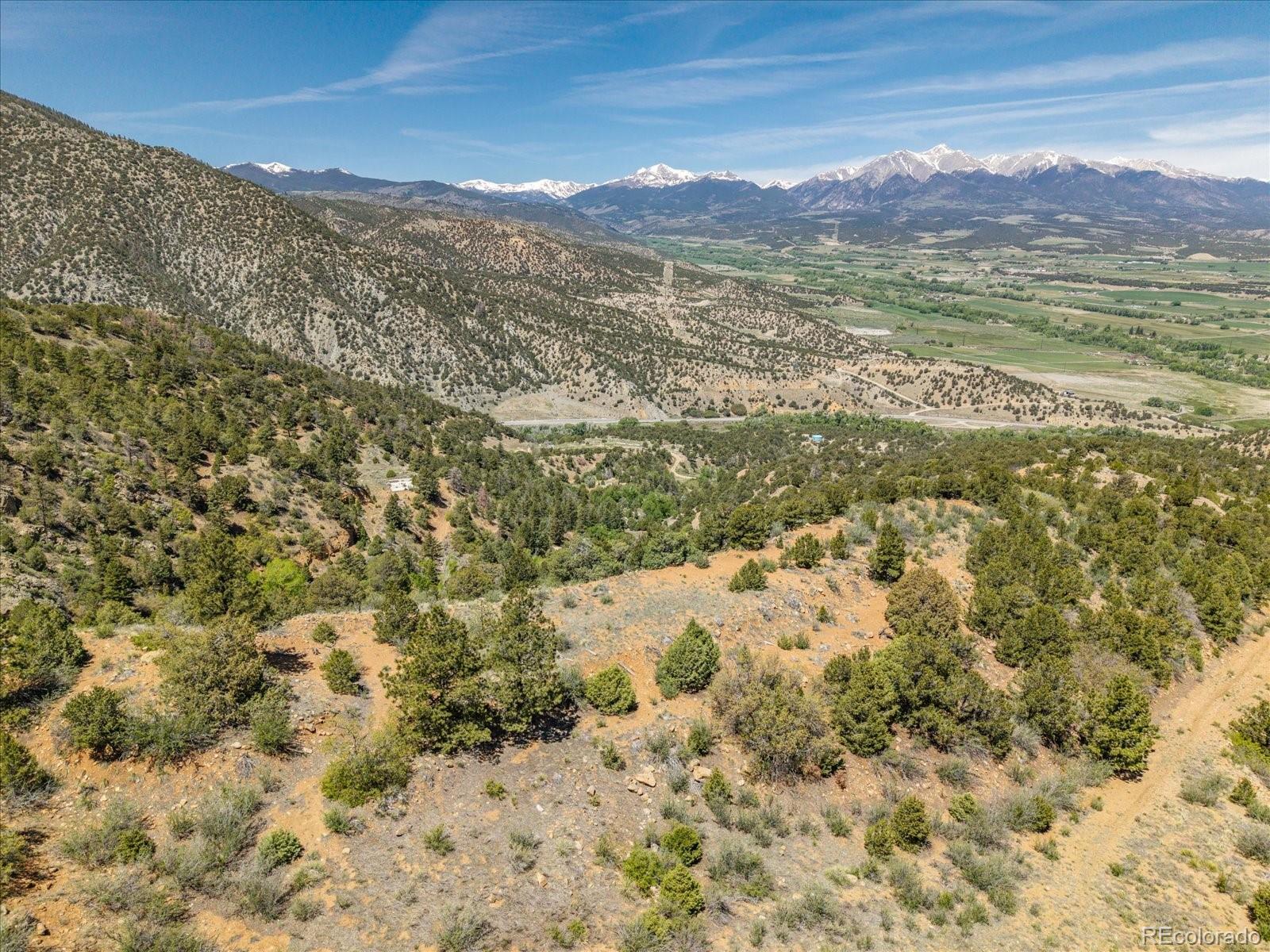 Poncha Springs, Colorado, 81242, United States, ,Land,For Sale,1975711
