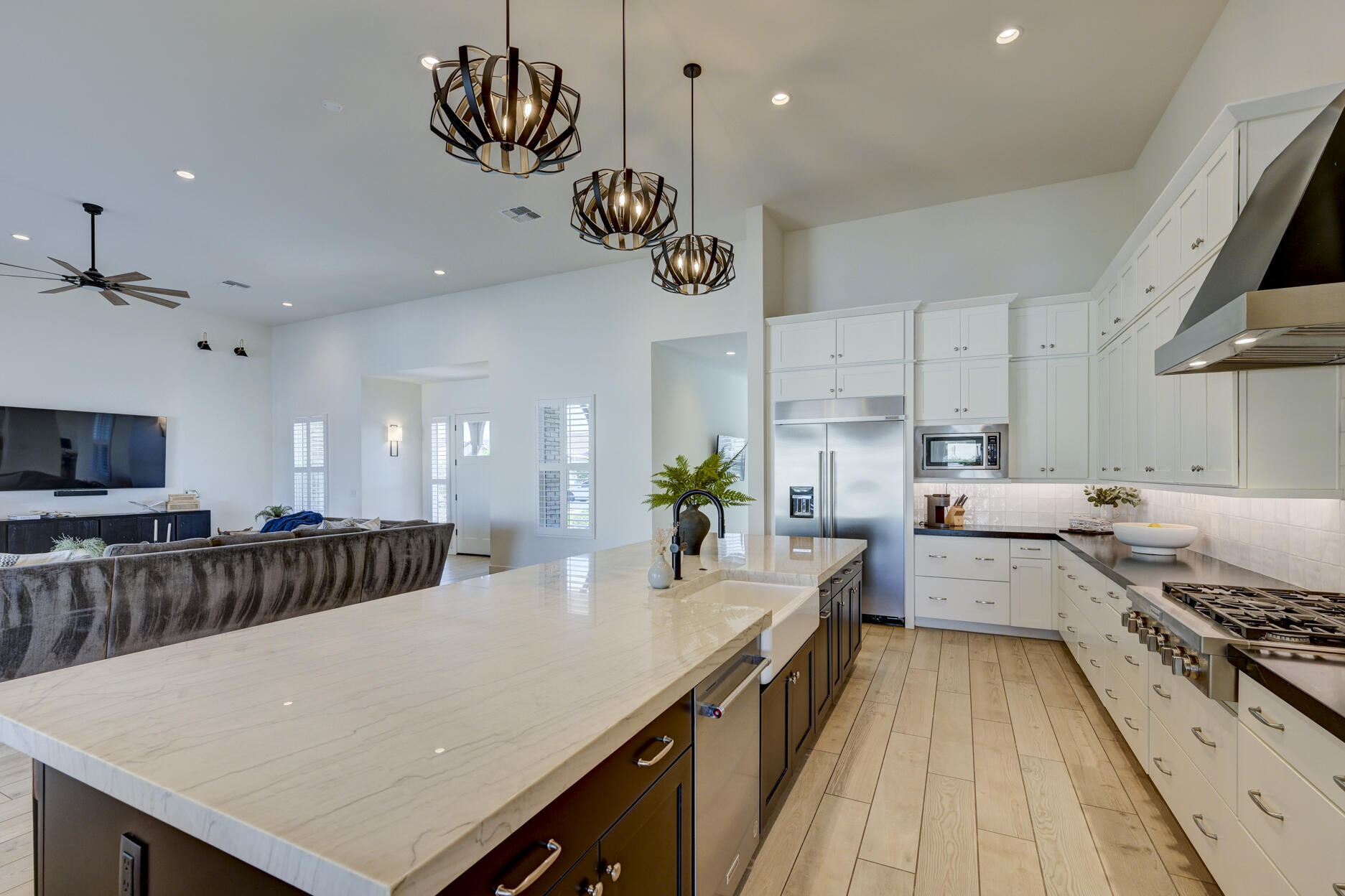  19690 E Vallejo Street¦Queen Creek, AZ - 物件實景