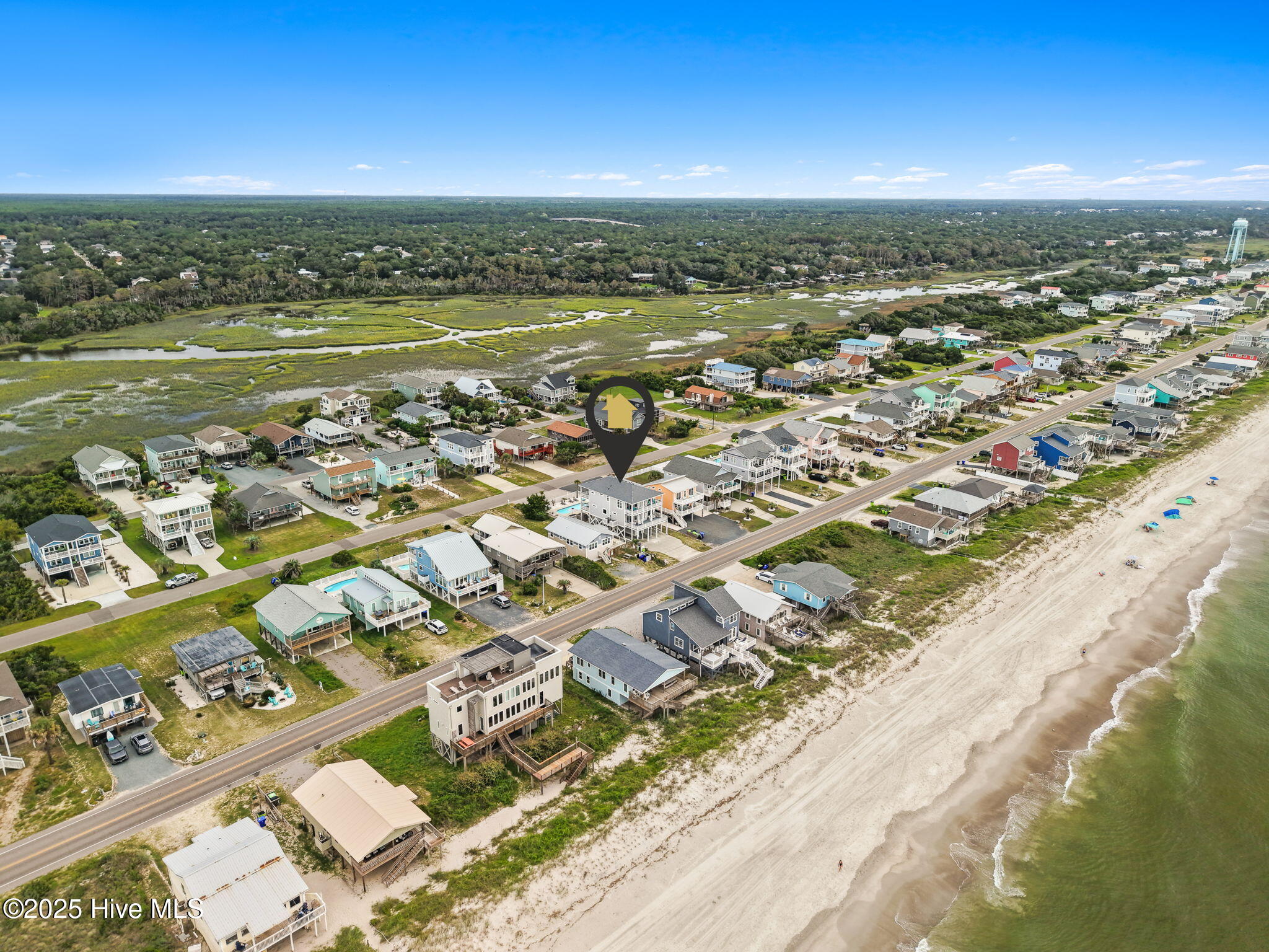 Oak Island, North Carolina, 28465, United States, 5 Bedrooms Bedrooms, ,5 BathroomsBathrooms,Residential,For Sale,1974906
