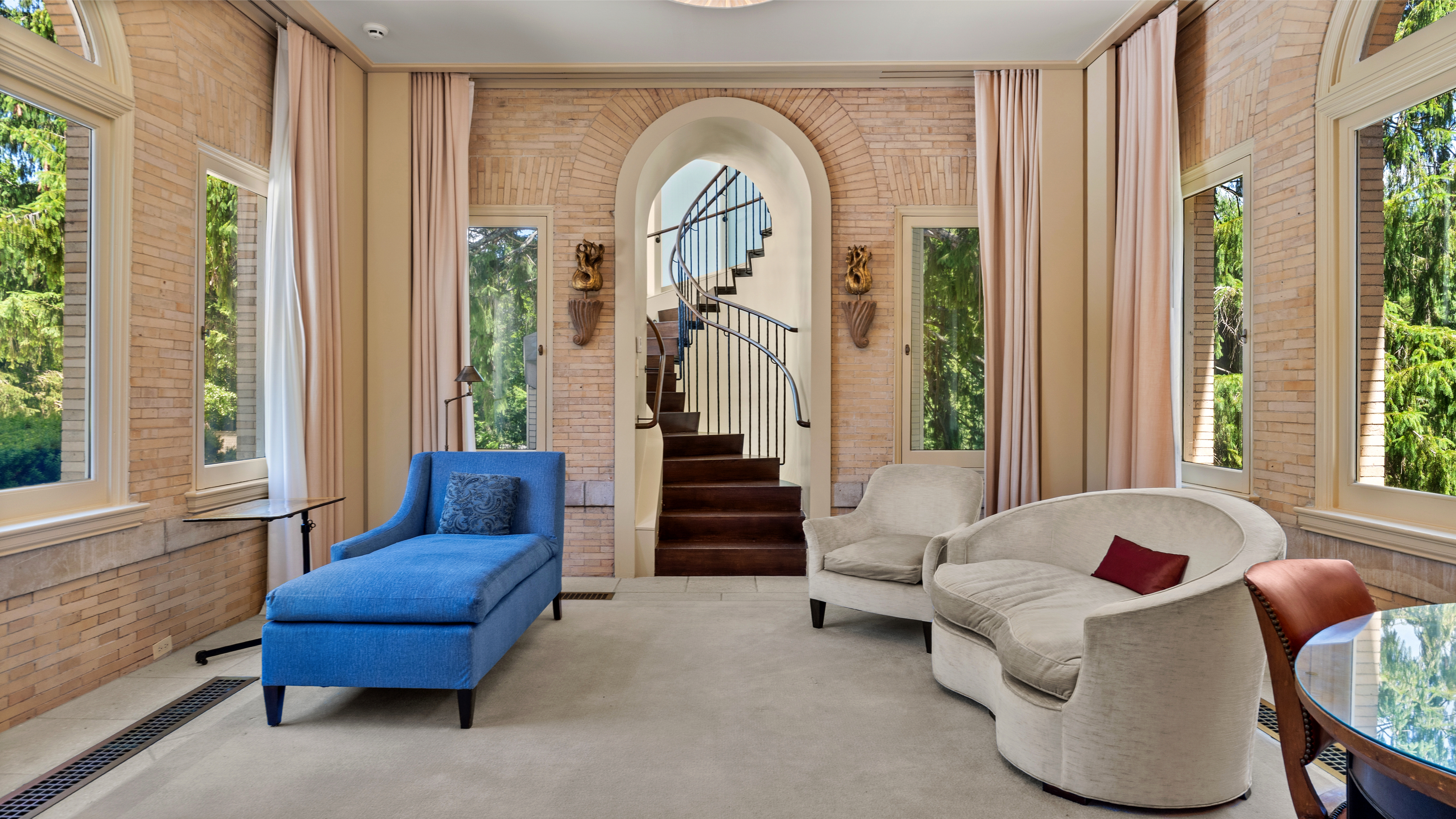  The Wheatleigh: Iconic Gilded Age Masterpiece - 物件實景