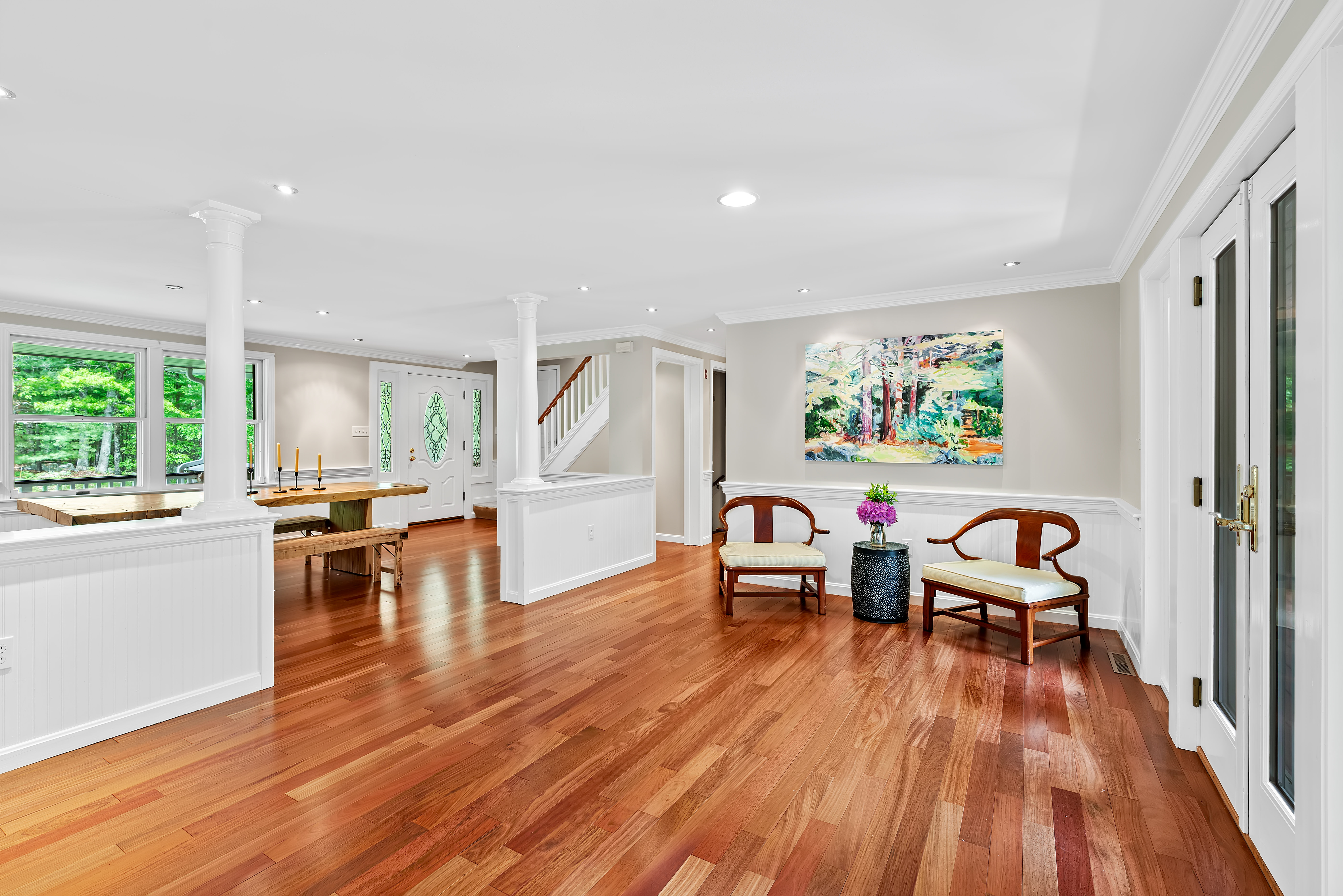  6 Brooks Hill Road, Lincoln, MA, 01773 - 物件實景