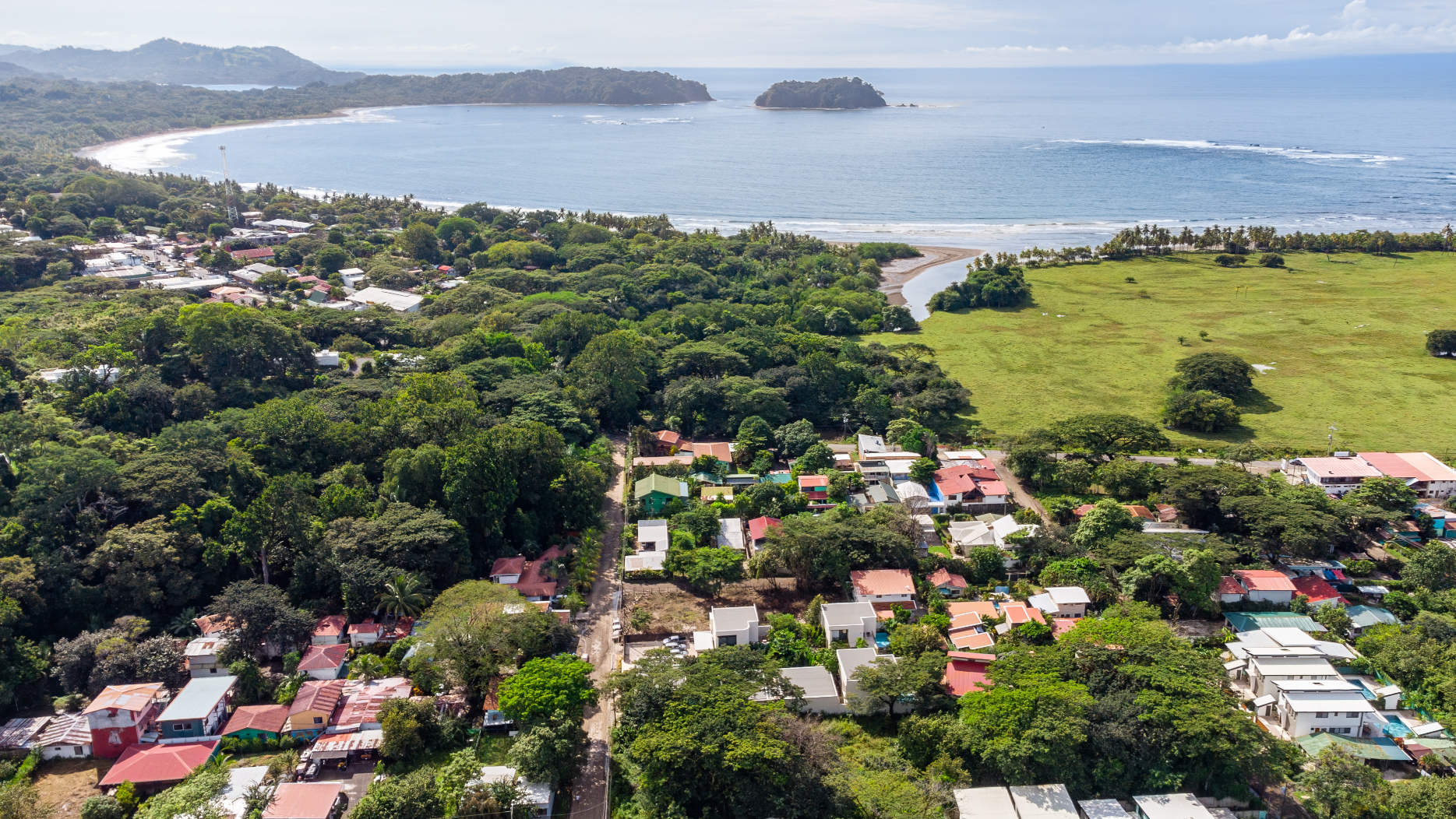 Samara, Guanacaste, CR, 5 Bedrooms Bedrooms, ,4 BathroomsBathrooms,Residential,For Sale,1964860