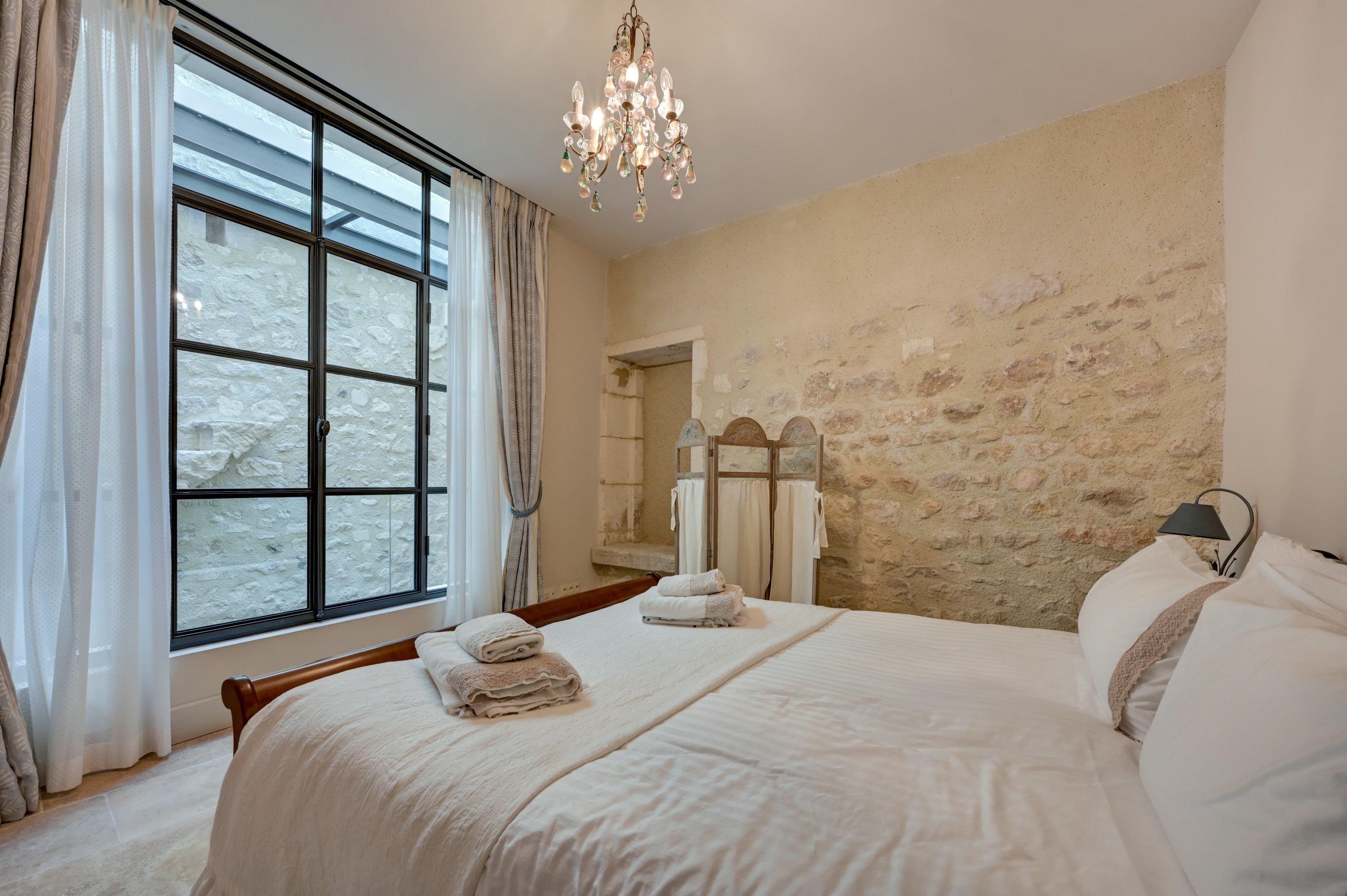  Character Property with Swimming Pool in the Heart of the Historic Center of Sa… - 物件實景