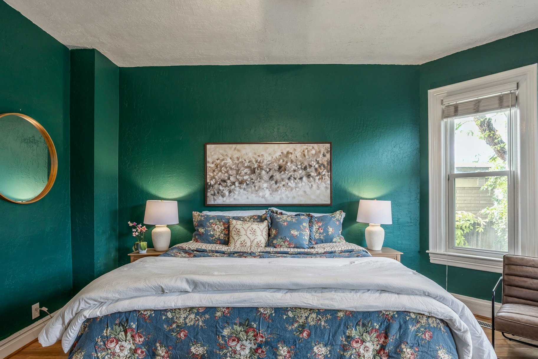  A Storybook Victorian, Right at Home in Liberty Wells - 物件實景