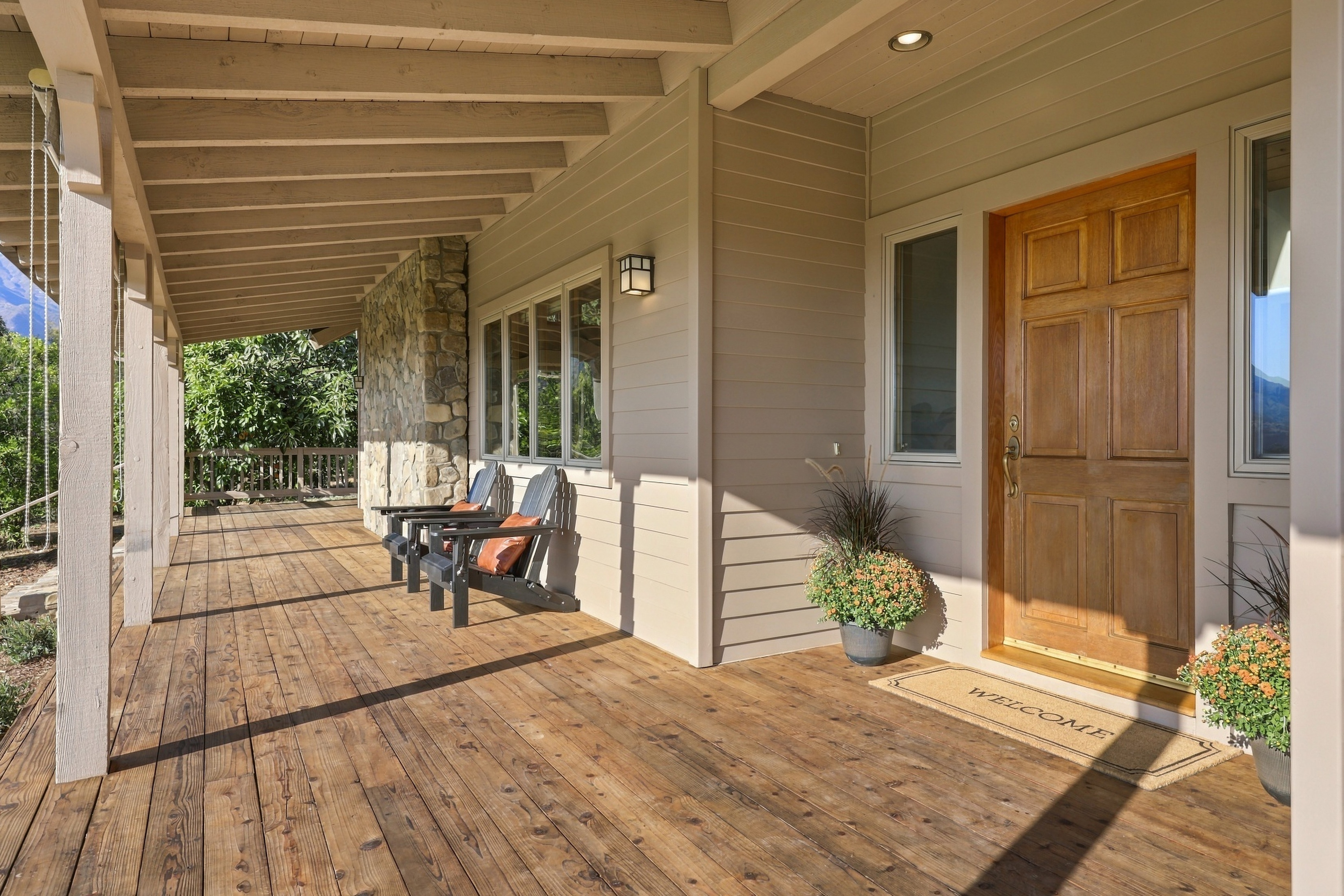  1108 McNell Road, Ojai, CA 93023 - 物件實景