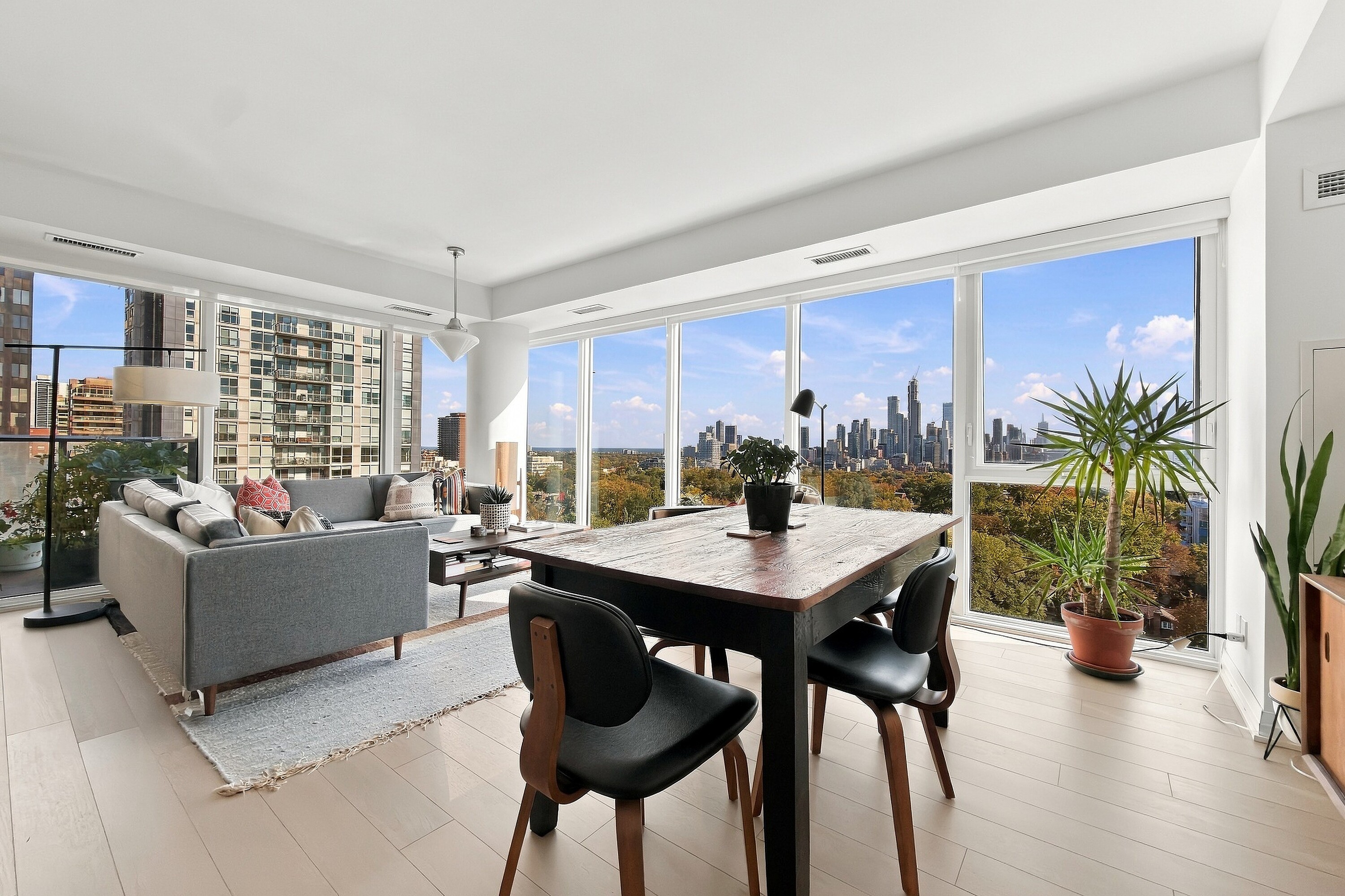  Blue Diamond Condominium - 物件實景