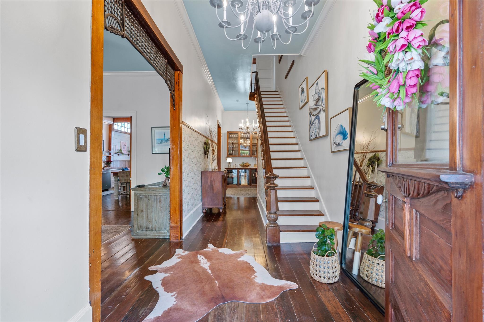 Galveston, Texas, 77550, United States, 4 Bedrooms Bedrooms, ,4 BathroomsBathrooms,Residential,For Sale,1934490