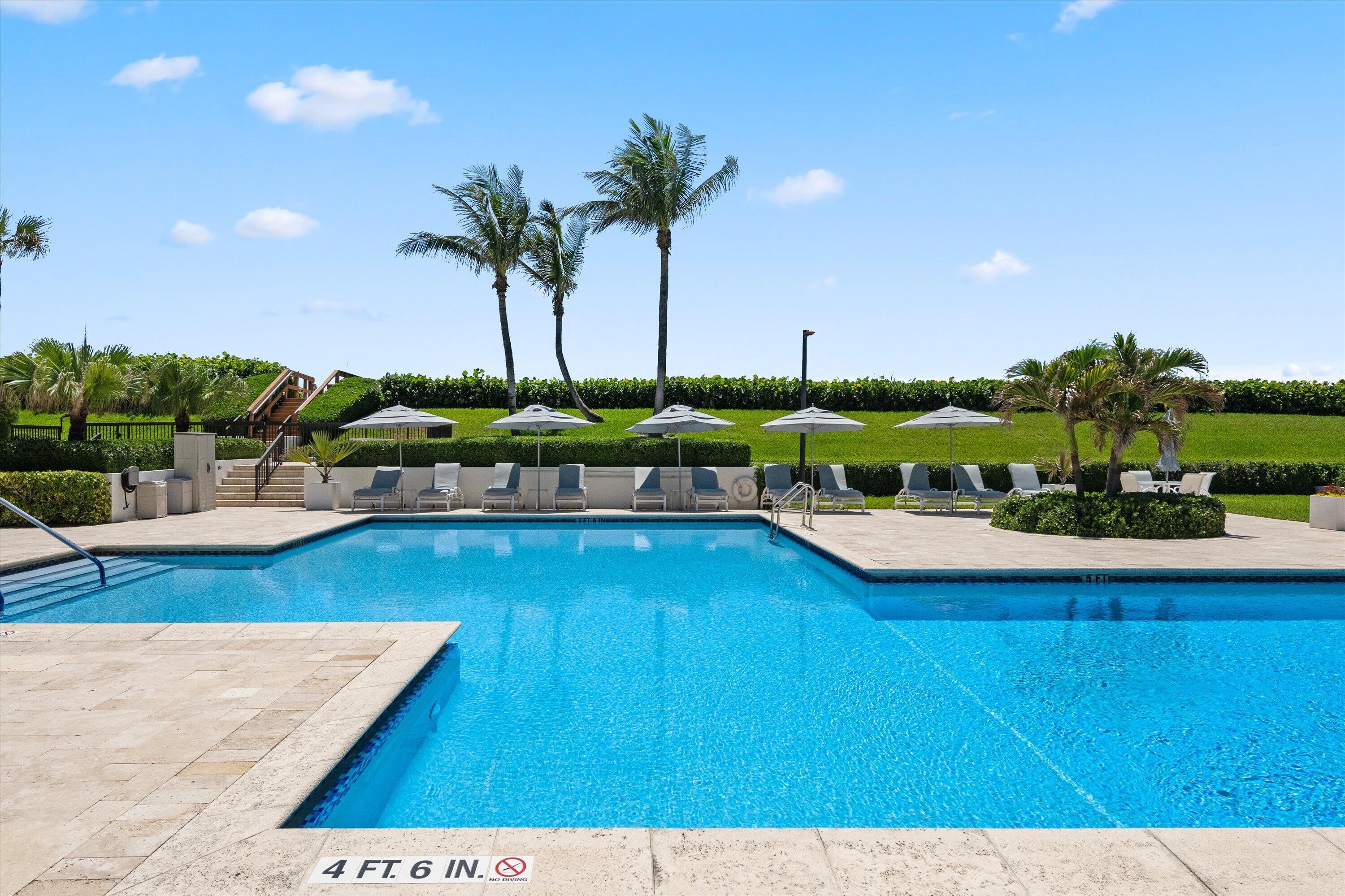  3440 S Ocean Boulevard N #104 - 物件實景