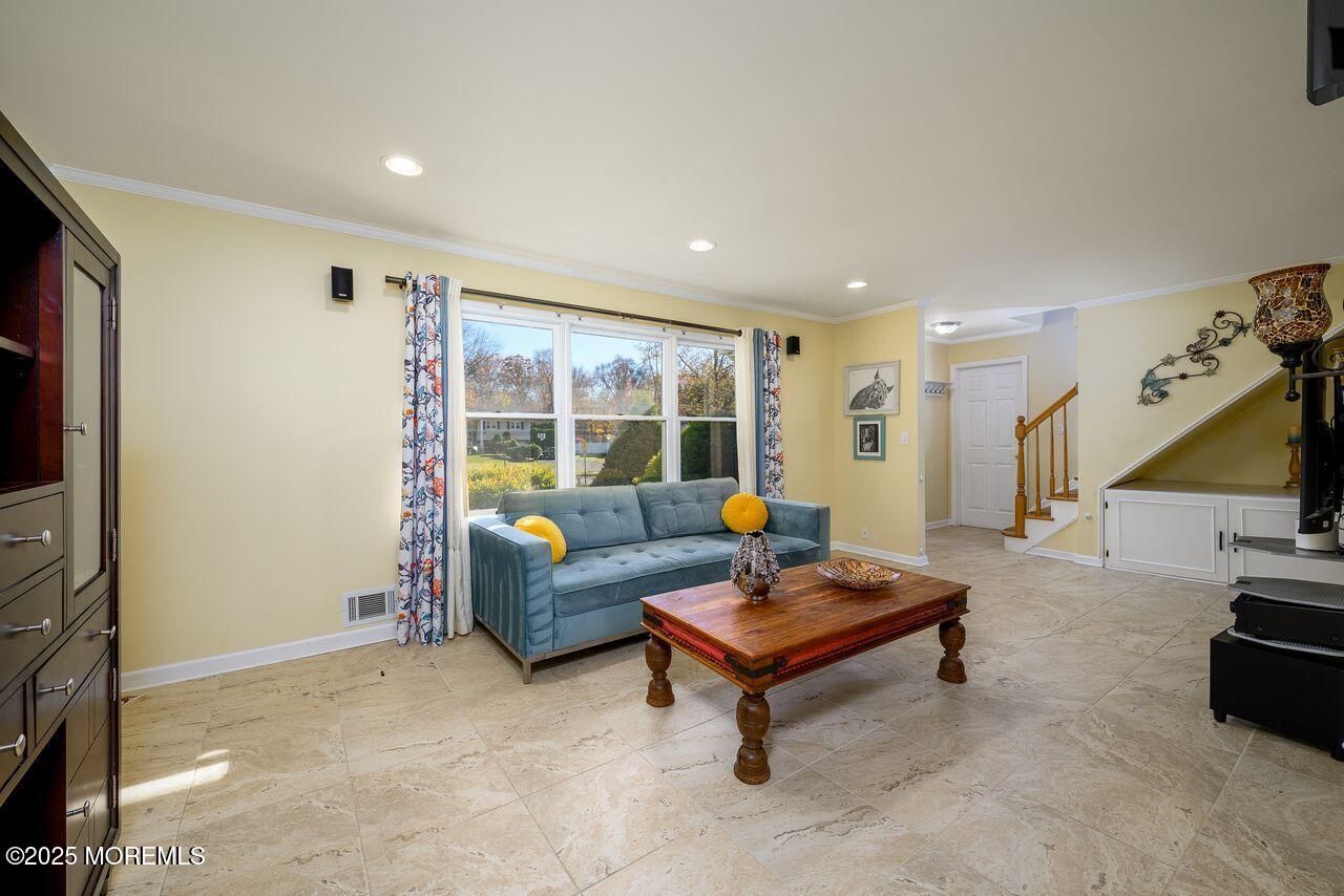 Manalapan, New Jersey, 07726, United States, 4 Bedrooms Bedrooms, ,2 BathroomsBathrooms,Residential,For Sale,1988076