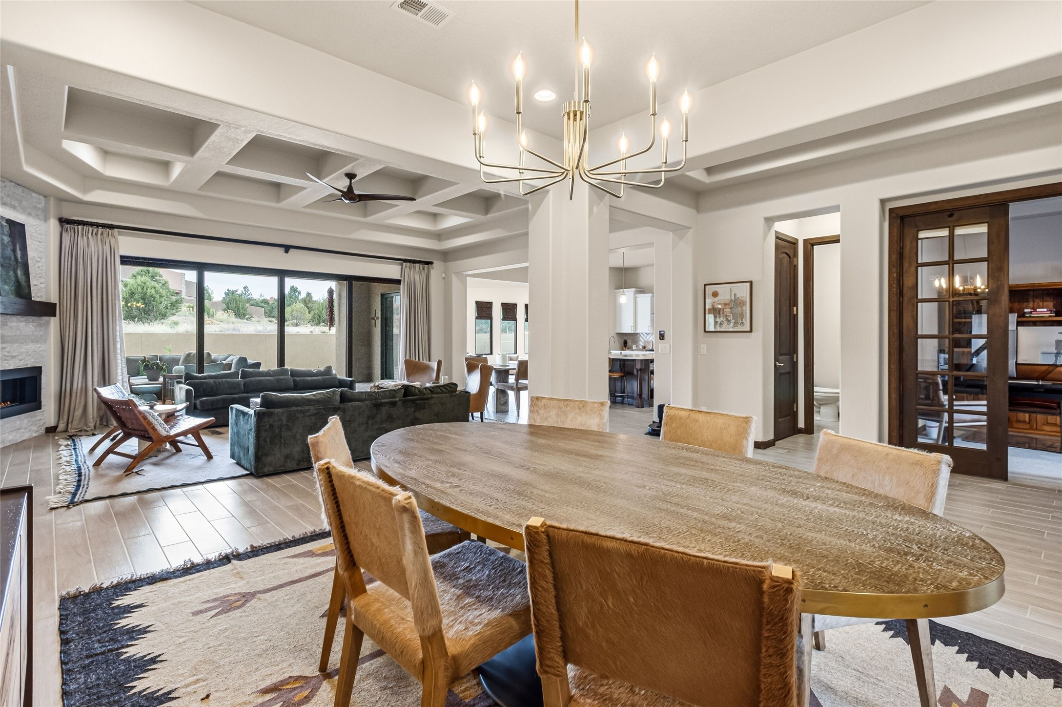  4 Delantera Ct - 物件實景