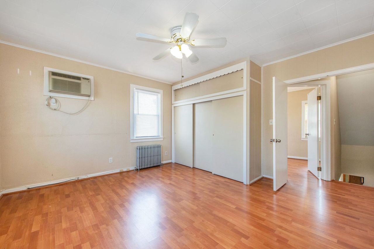 Harrison, New Jersey, 07029, United States, 2 Bedrooms Bedrooms, ,1 BathroomBathrooms,Residential,For Sale,1984057